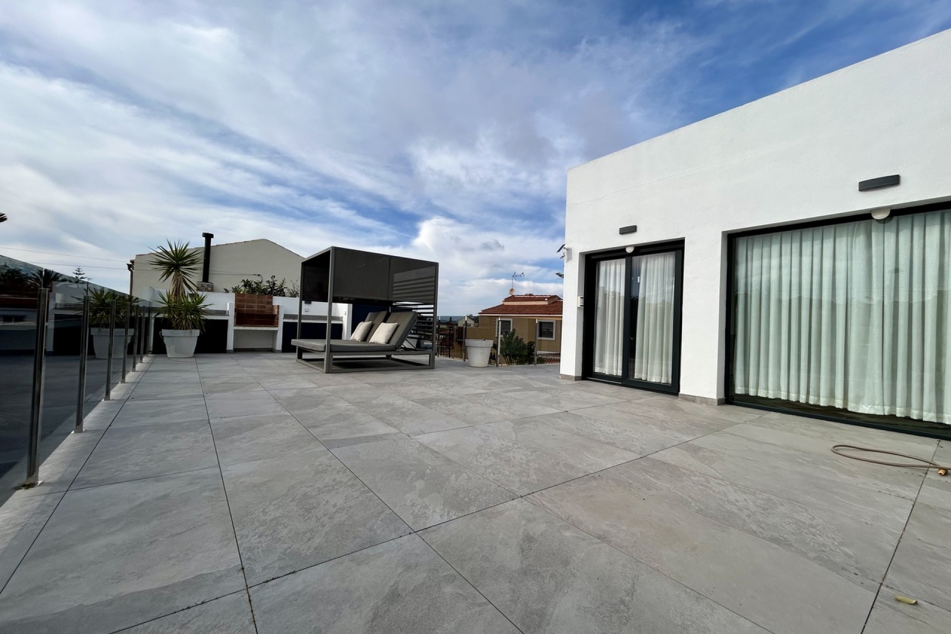 Reventa - Villa -
Los Balcones - Costa Blanca