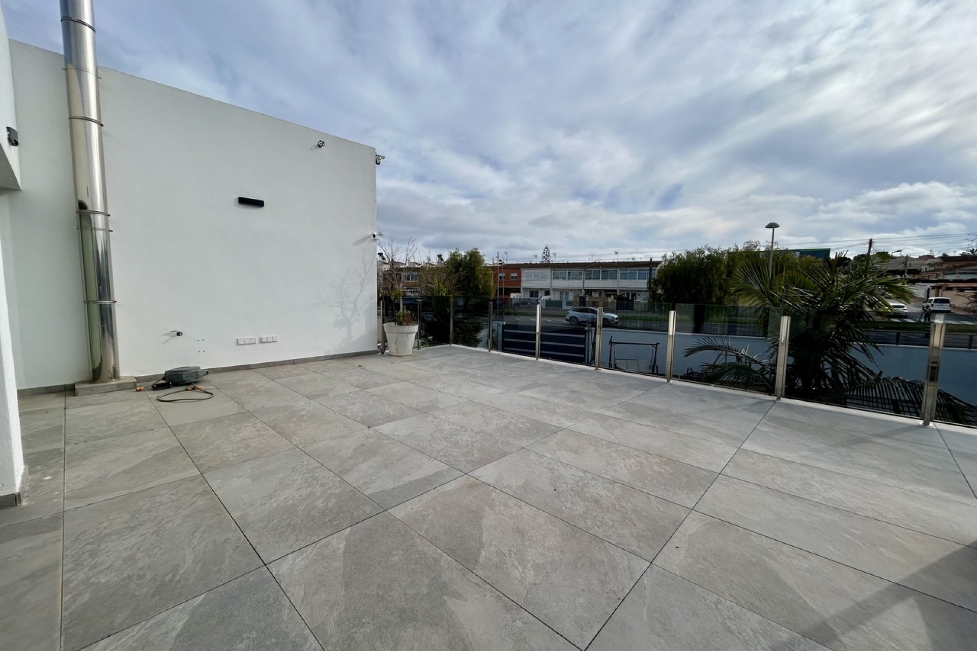 Reventa - Villa -
Los Balcones - Costa Blanca