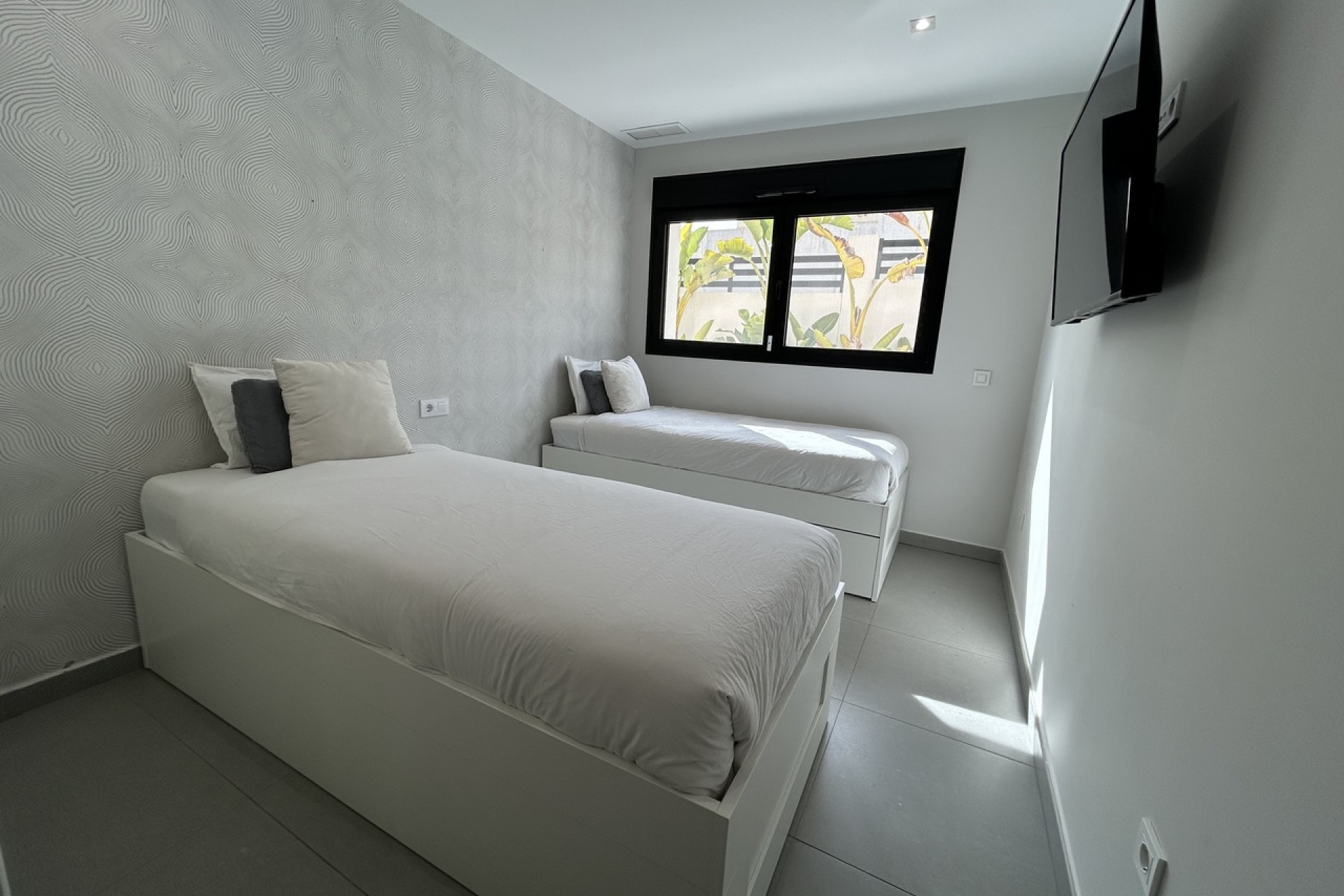 Reventa - Villa -
Los Balcones - Costa Blanca