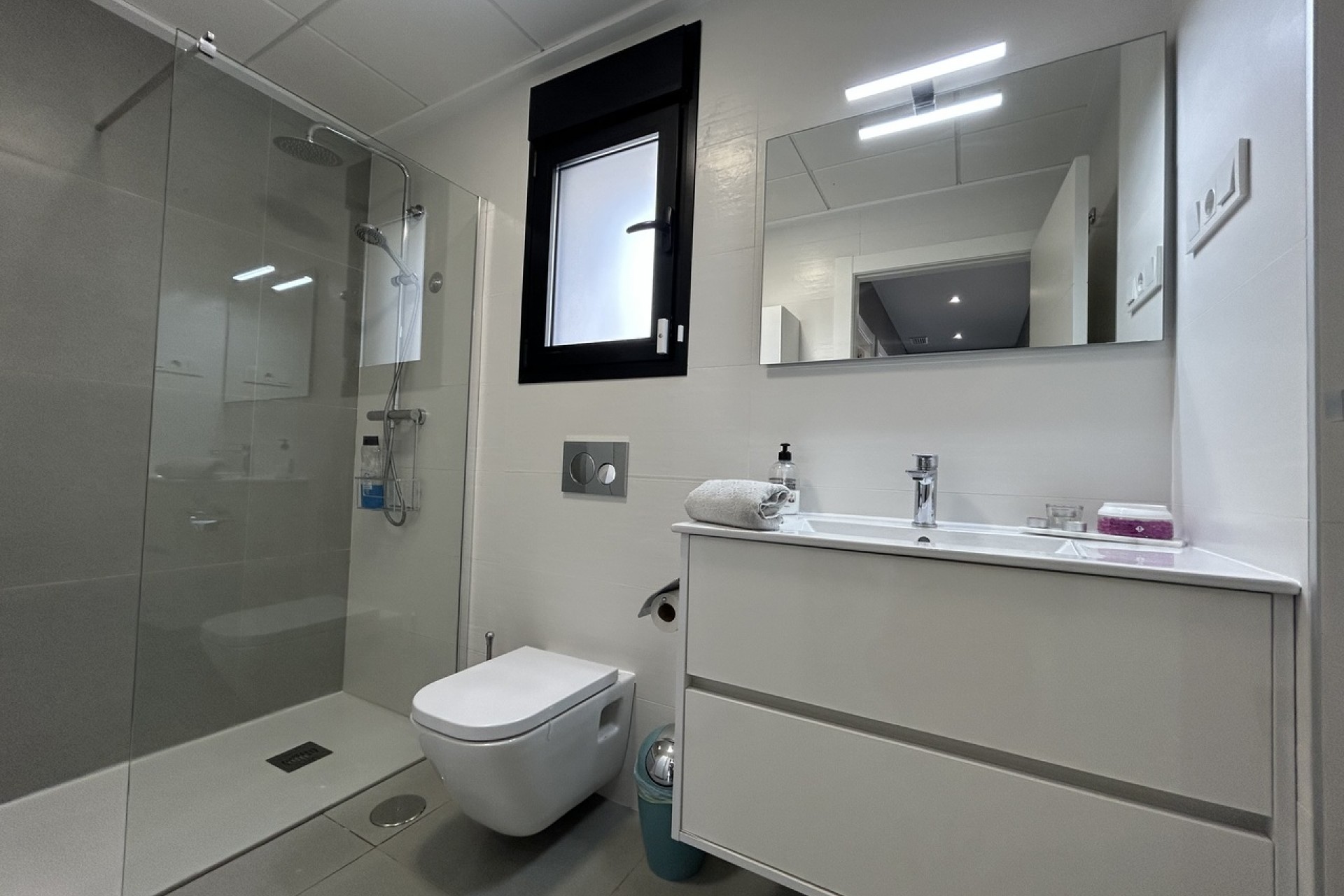 Reventa - Villa -
Los Balcones - Costa Blanca