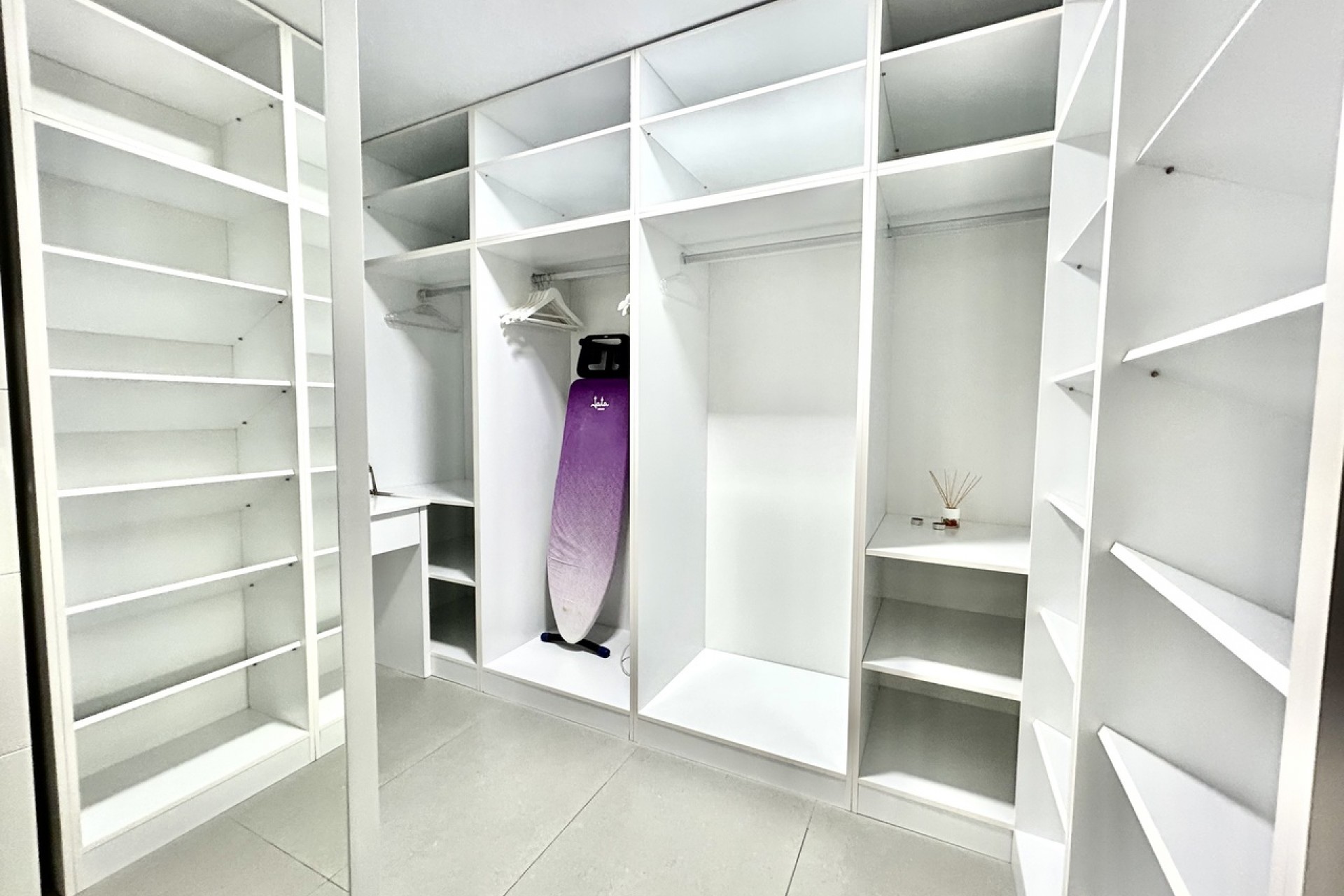 Reventa - Villa -
Los Balcones - Costa Blanca