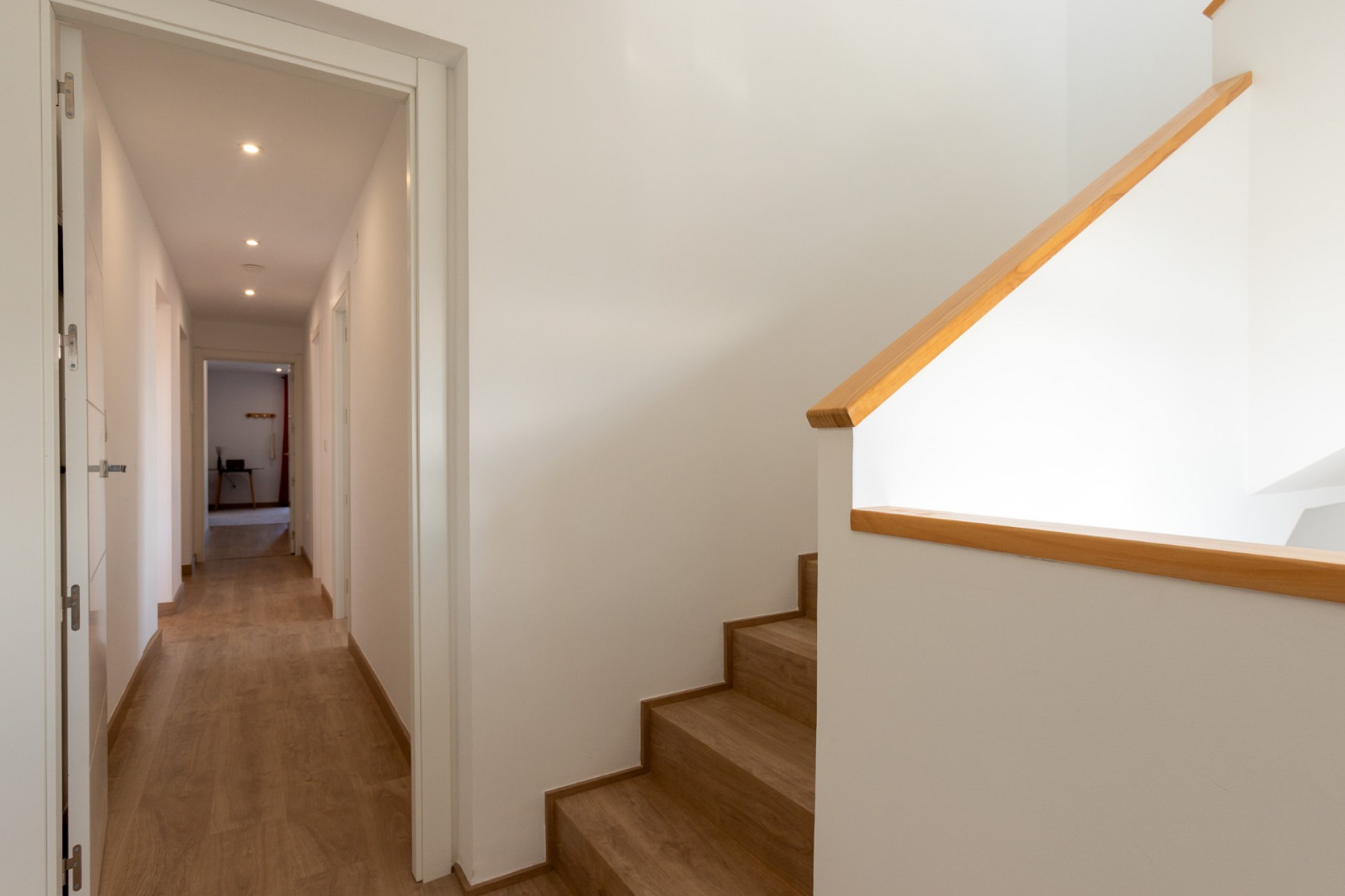 Reventa - Villa -
Los Balcones - Costa Blanca