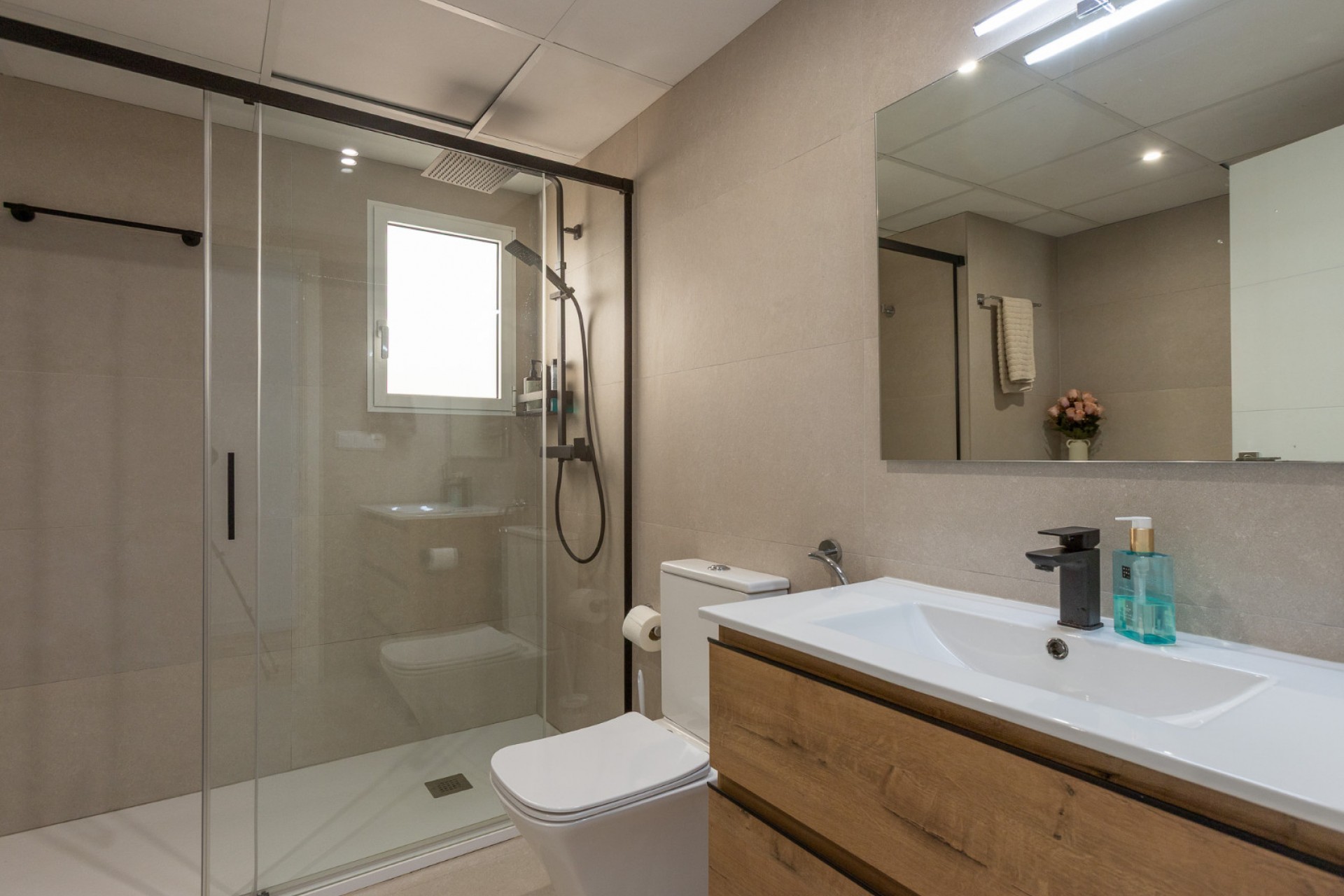 Reventa - Villa -
Los Balcones - Costa Blanca