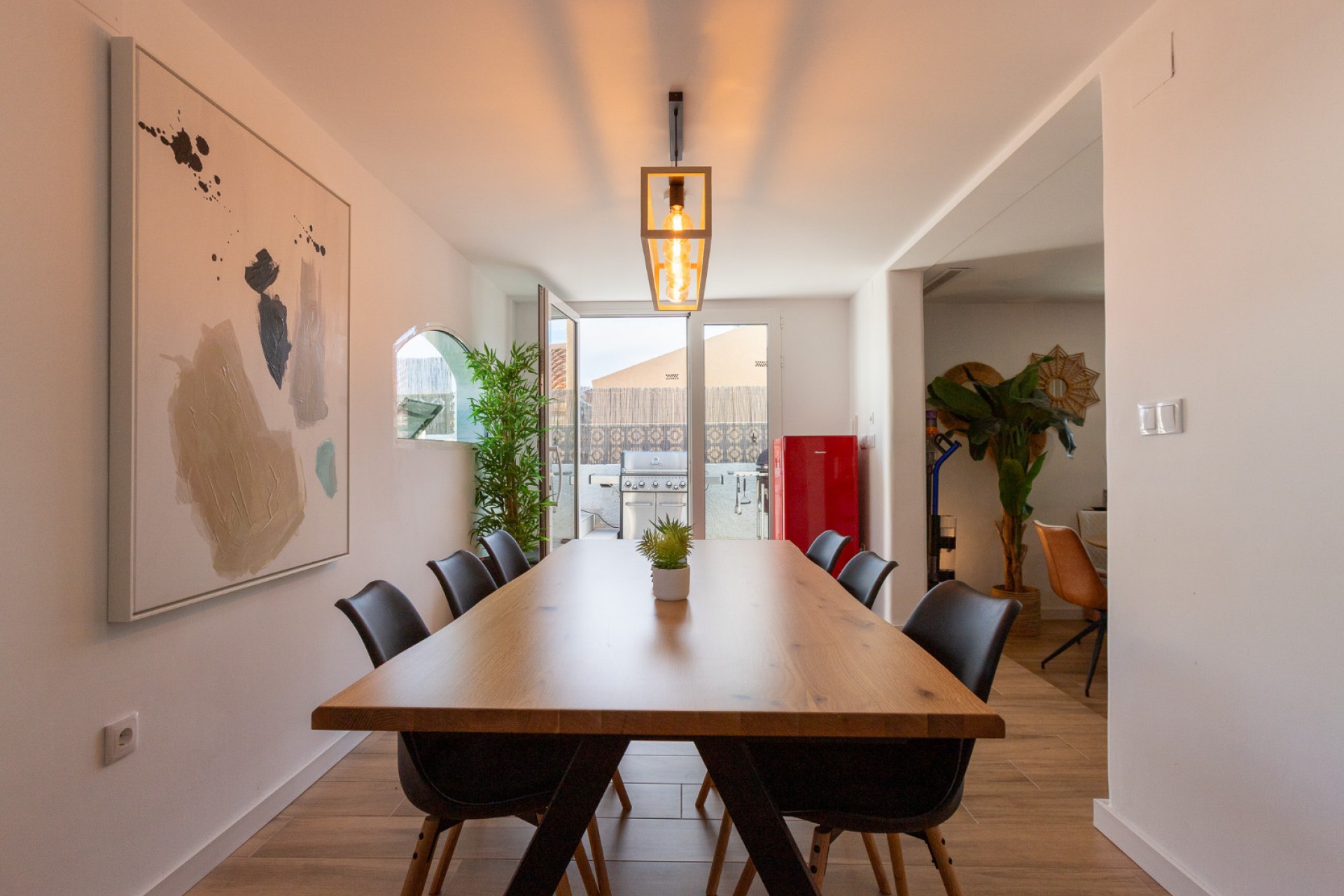 Reventa - Villa -
Los Balcones - Costa Blanca