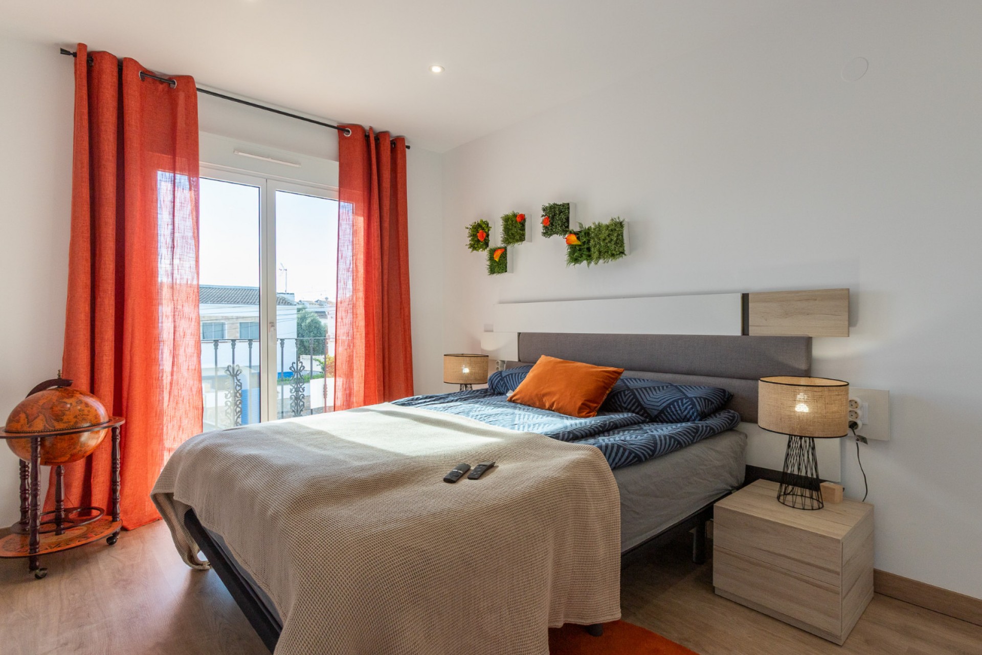 Reventa - Villa -
Los Balcones - Costa Blanca