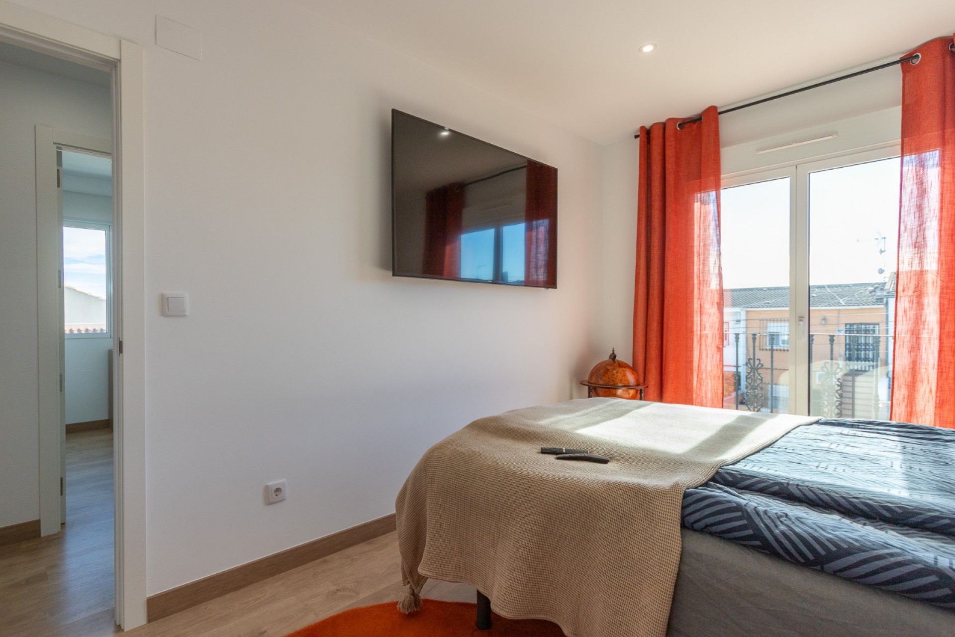 Reventa - Villa -
Los Balcones - Costa Blanca