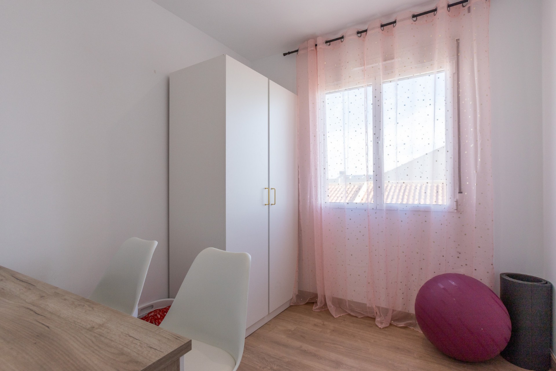 Reventa - Villa -
Los Balcones - Costa Blanca