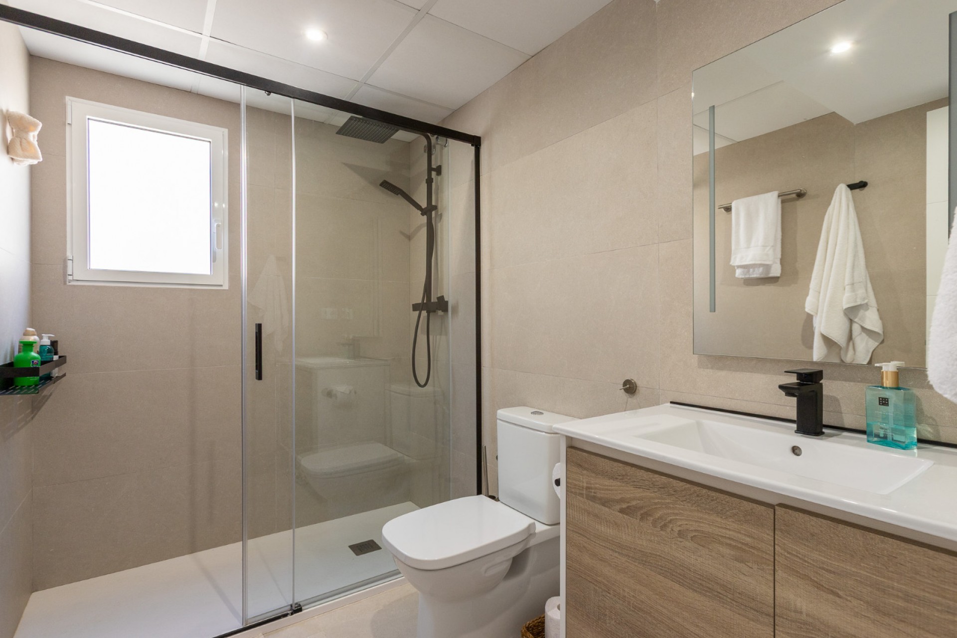 Reventa - Villa -
Los Balcones - Costa Blanca