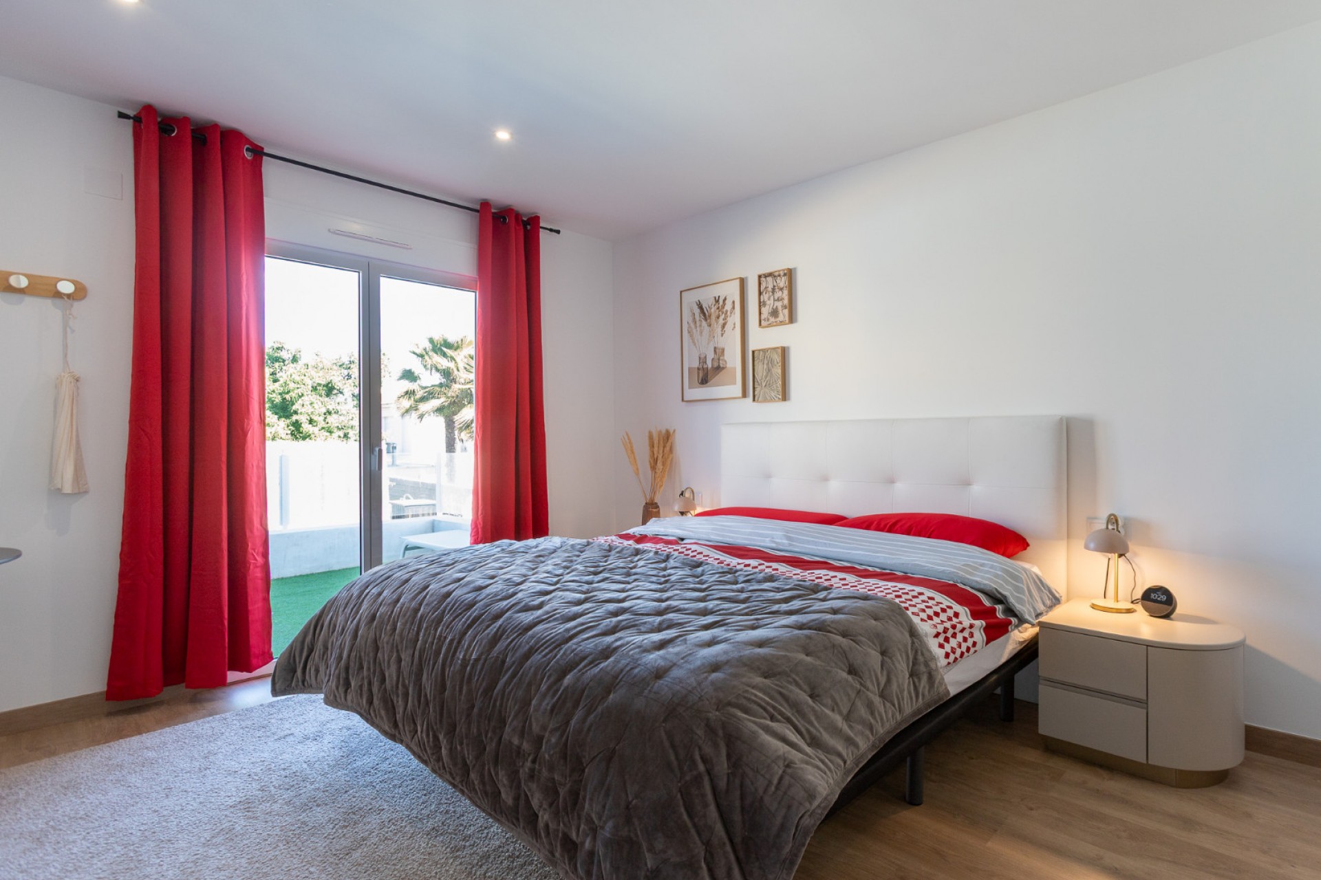 Reventa - Villa -
Los Balcones - Costa Blanca