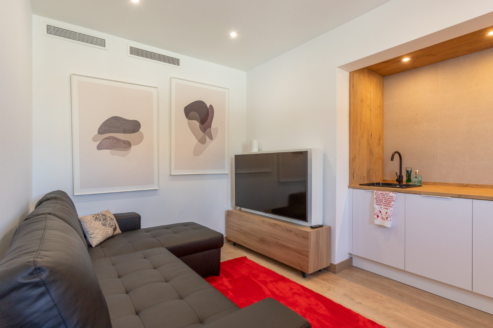 Reventa - Villa -
Los Balcones - Costa Blanca