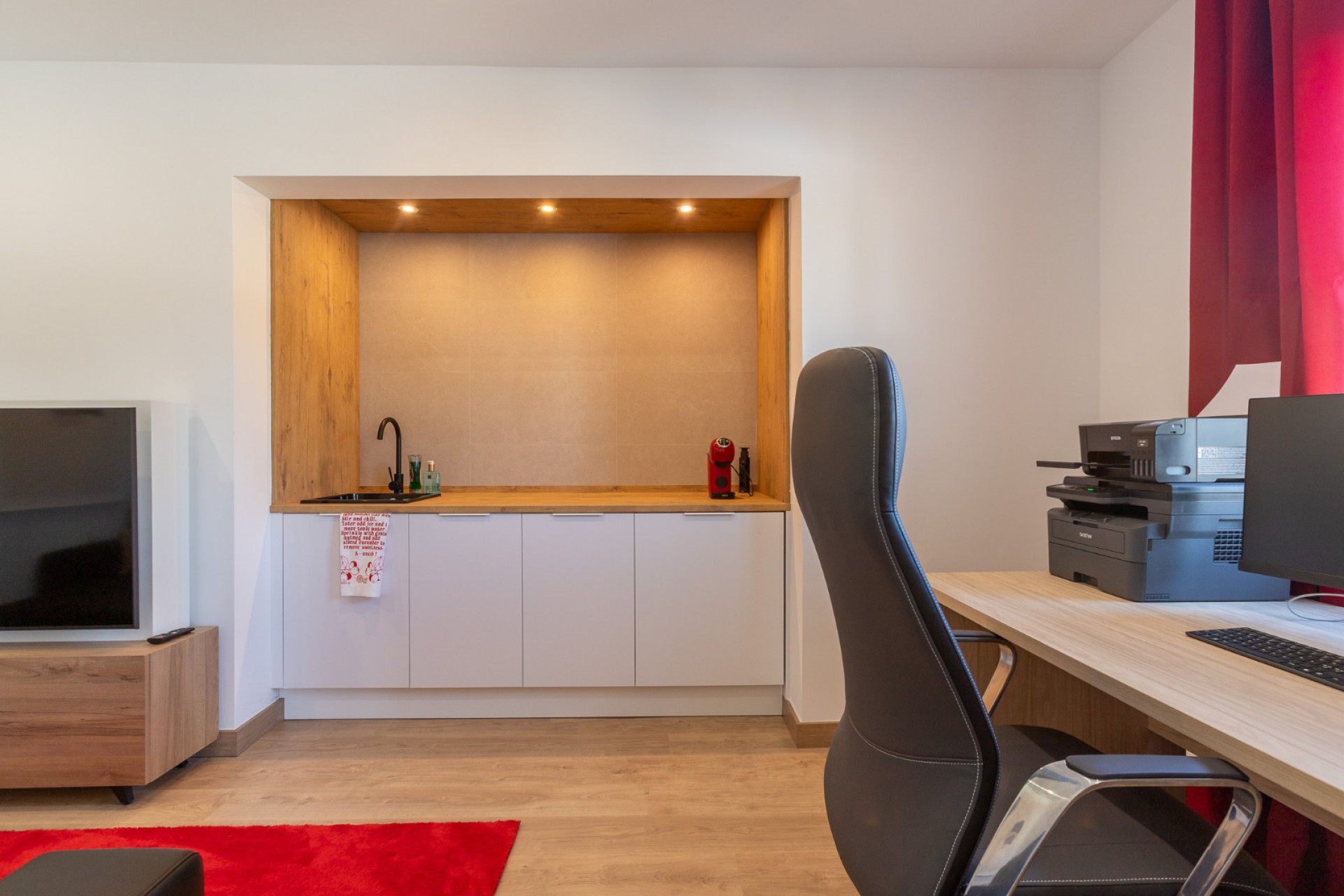 Reventa - Villa -
Los Balcones - Costa Blanca