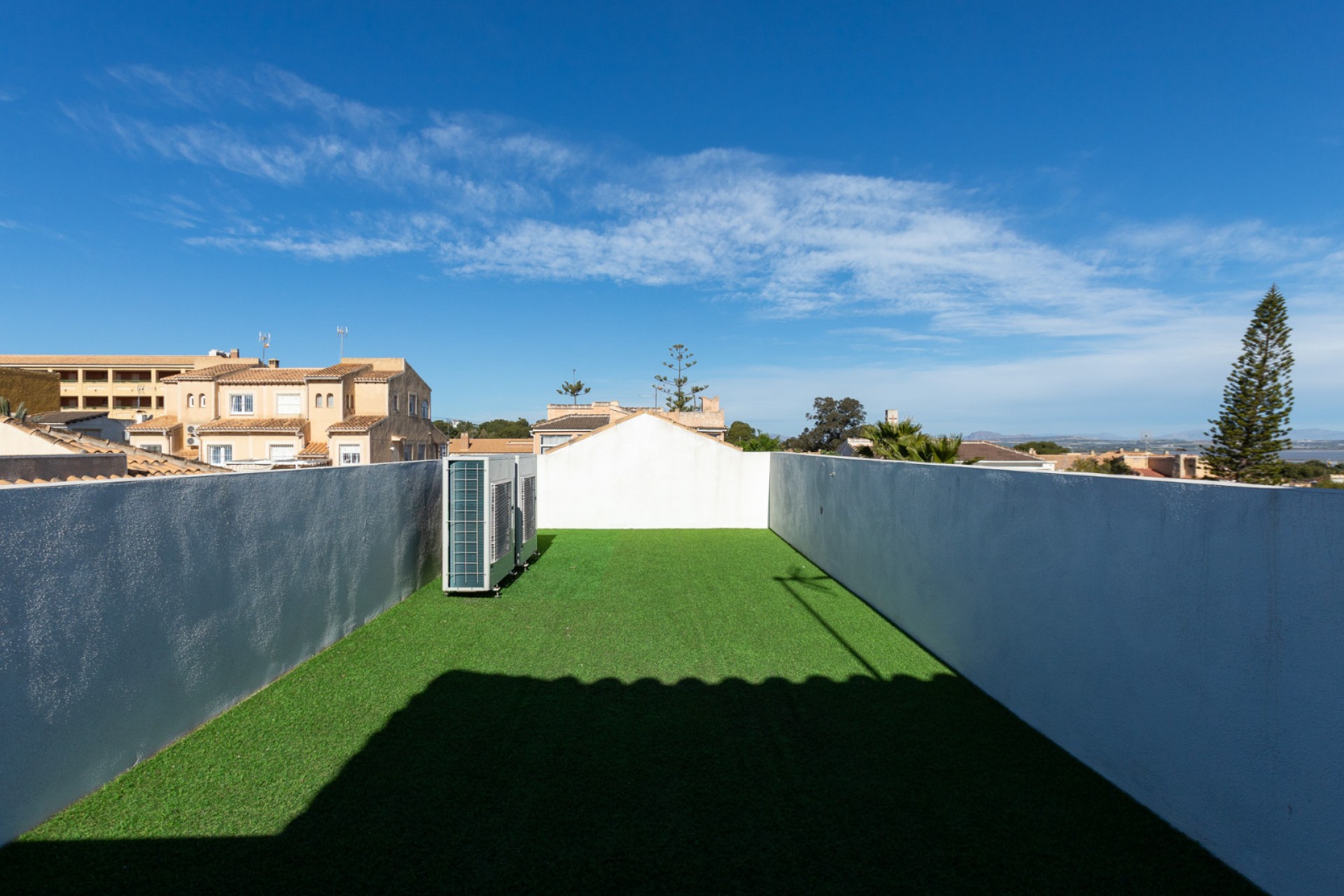 Reventa - Villa -
Los Balcones - Costa Blanca