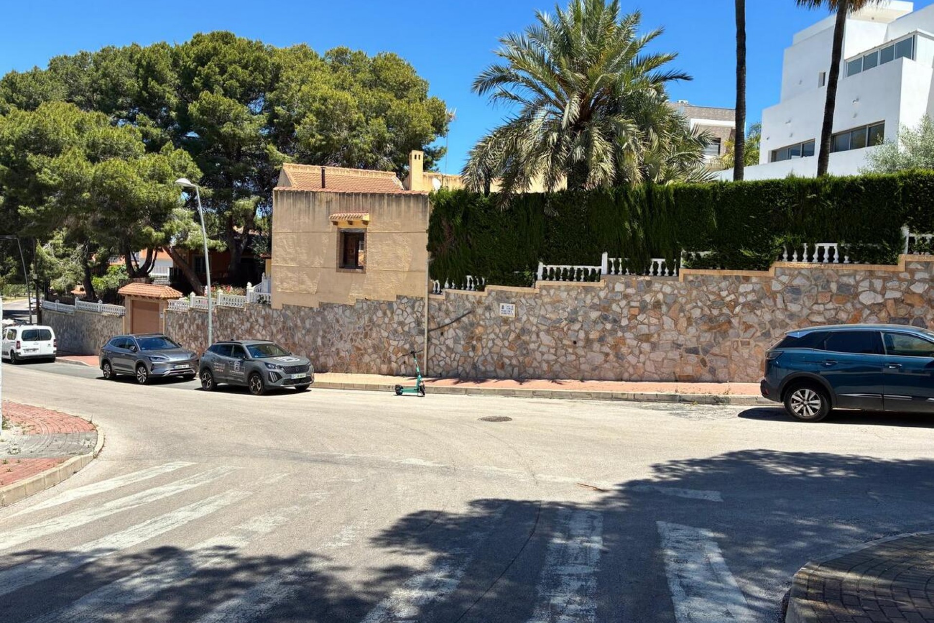Reventa - Villa -
Los Balcones - Costa Blanca