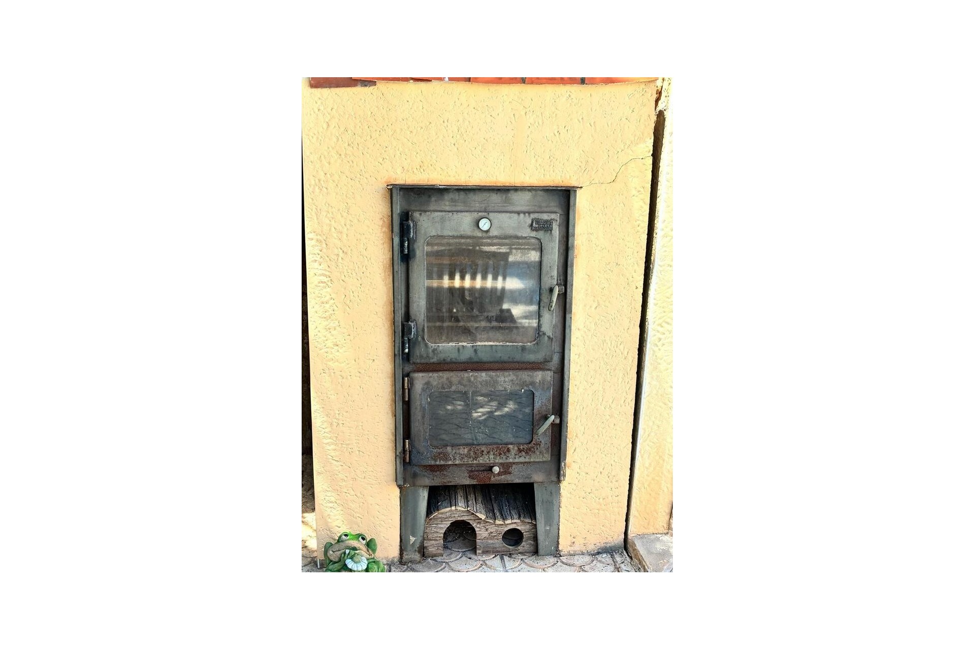 Reventa - Villa -
Los Balcones - Costa Blanca