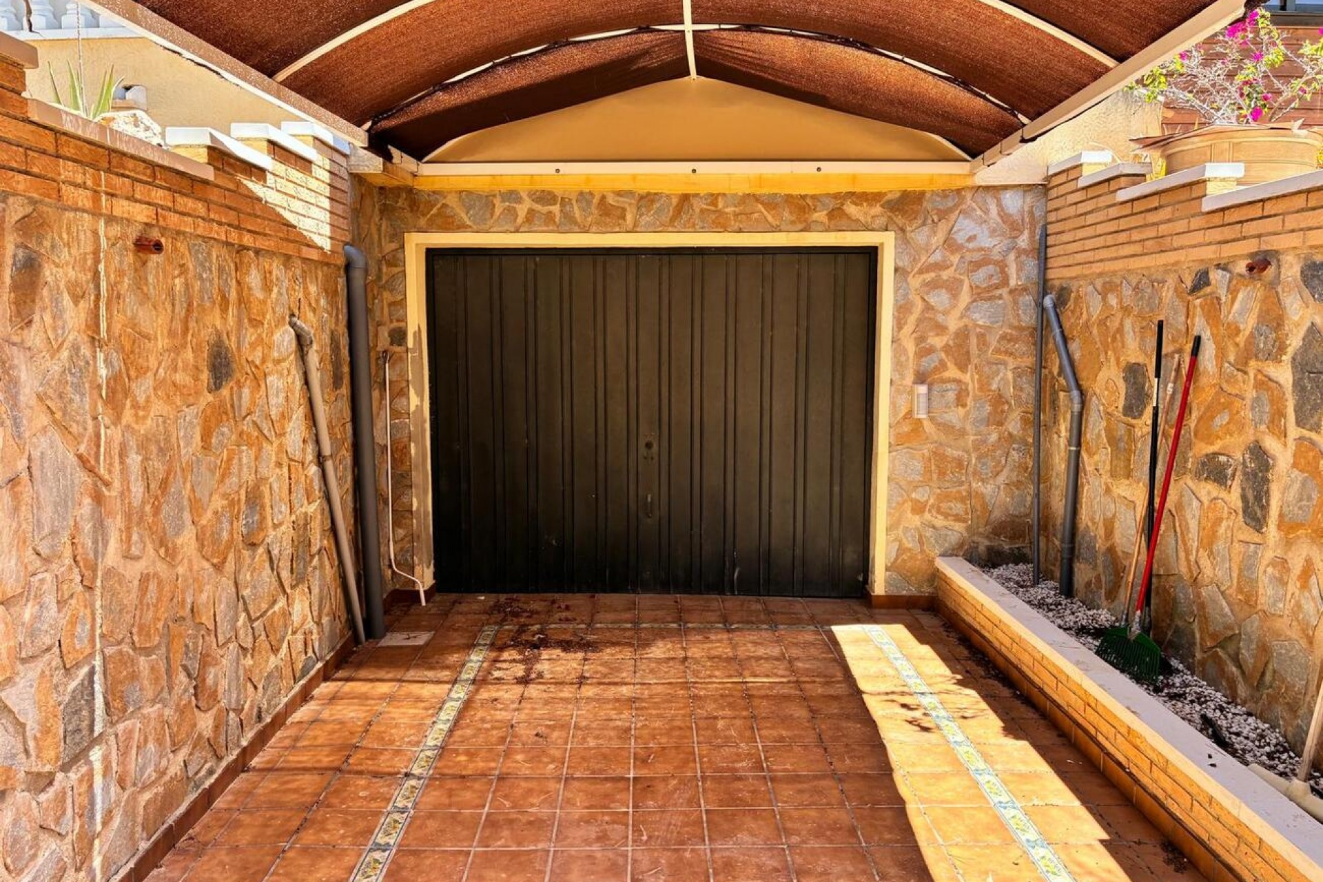 Reventa - Villa -
Los Balcones - Costa Blanca