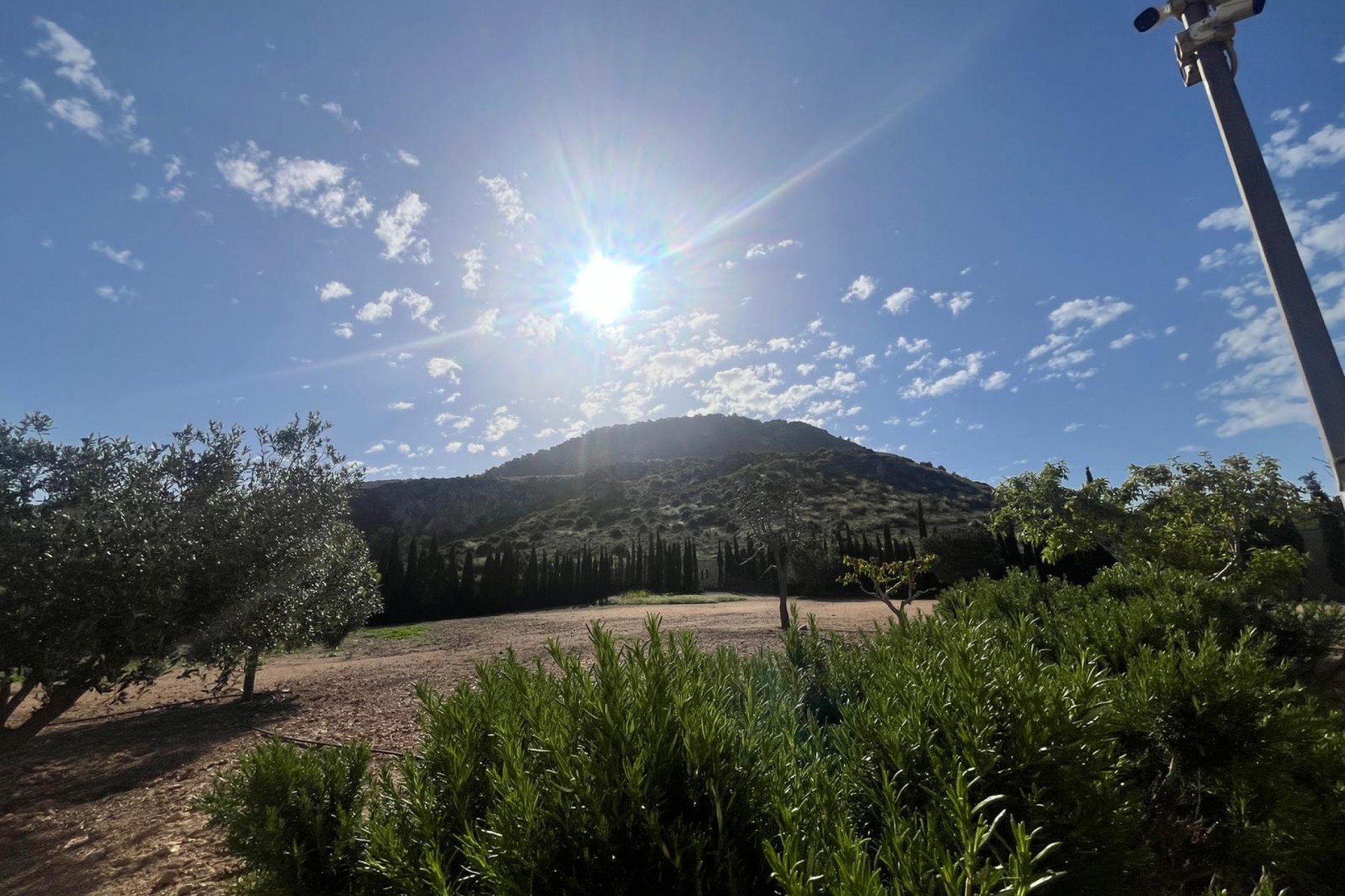 Reventa - Villa -
Los Belones - Inland