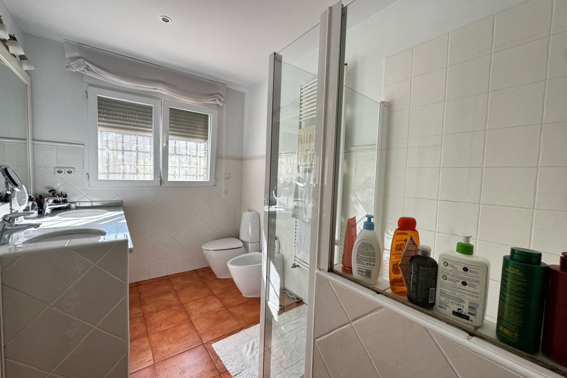 Reventa - Villa -
Los Belones - Inland