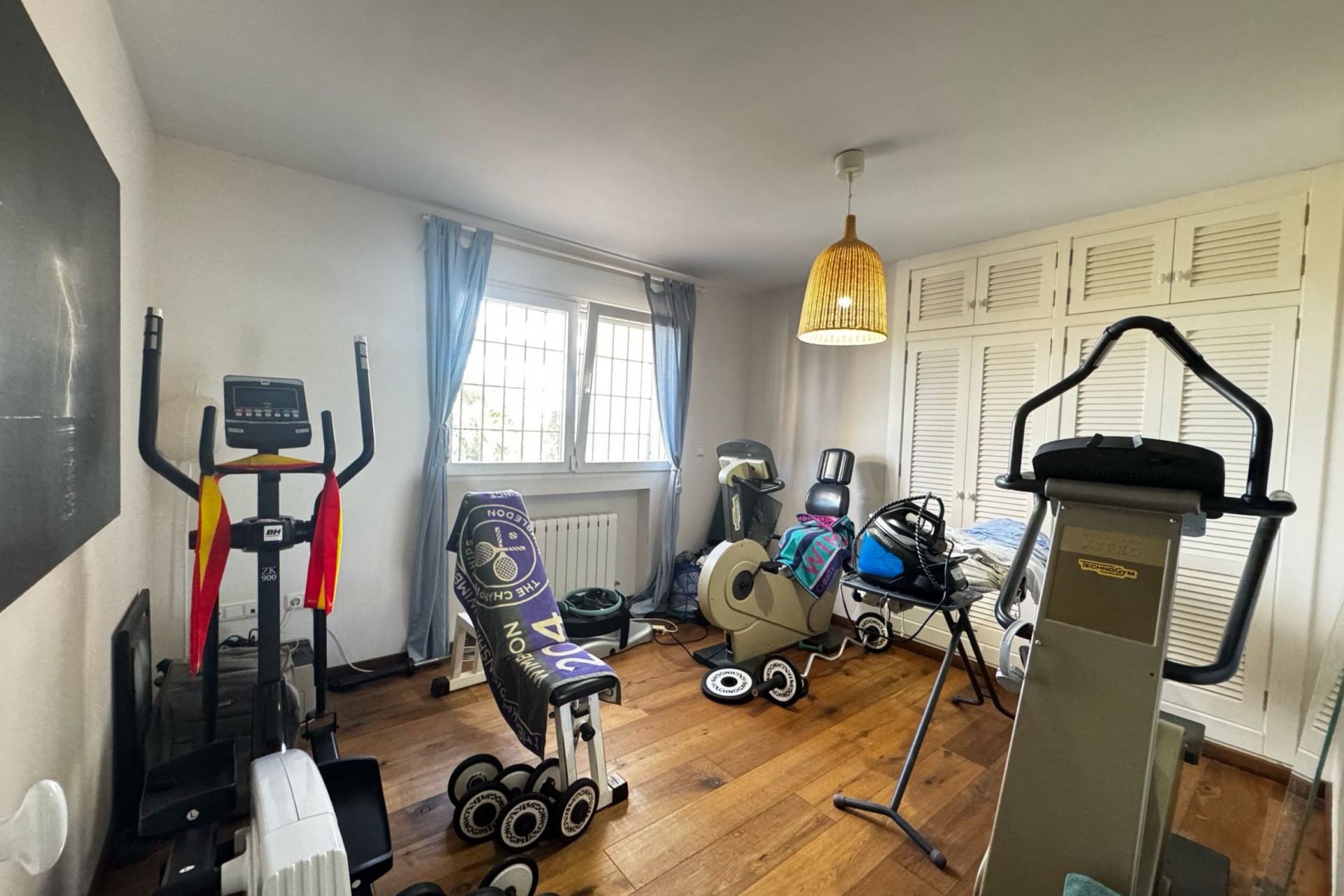 Reventa - Villa -
Los Belones - Inland