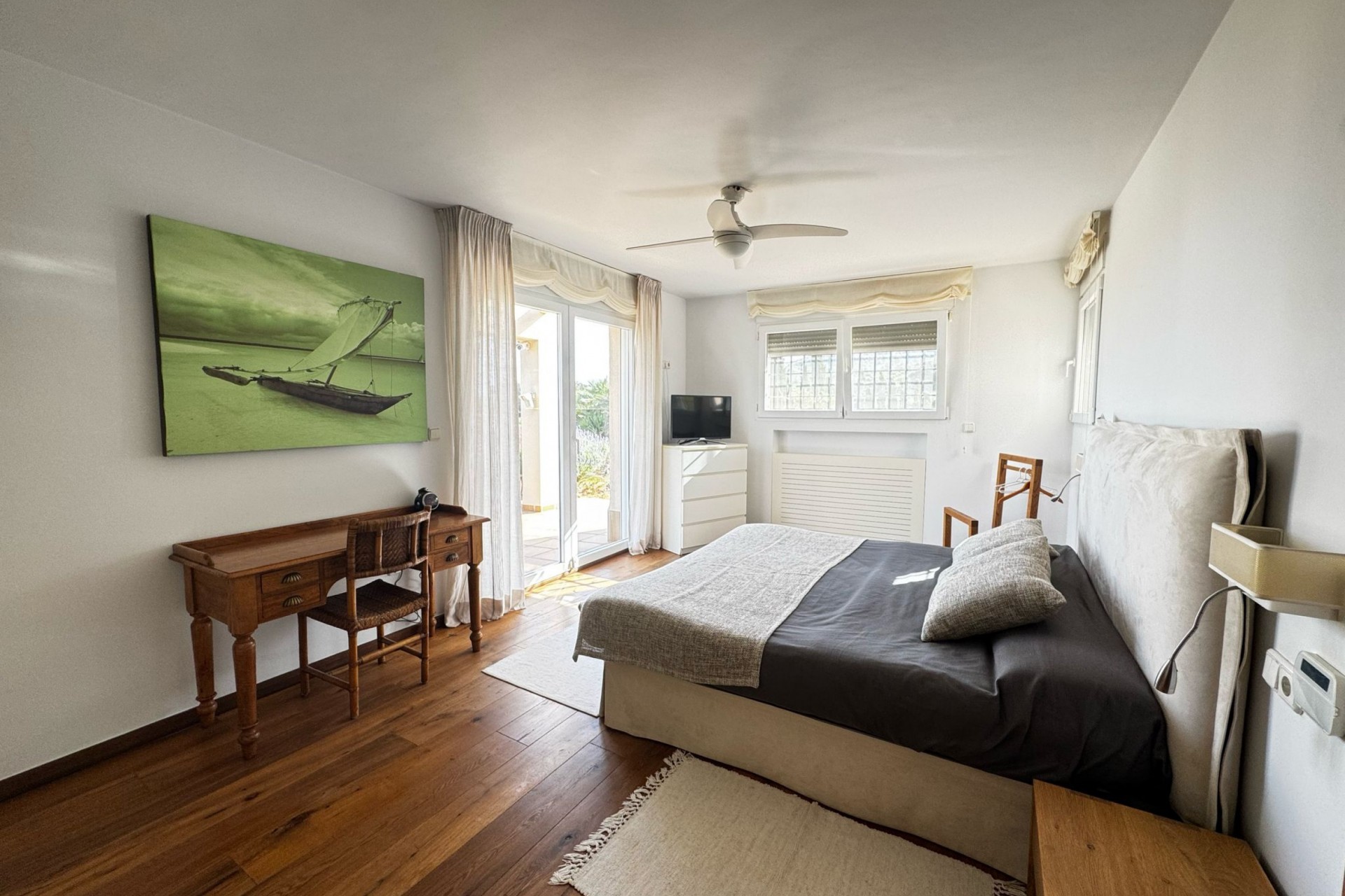 Reventa - Villa -
Los Belones - Inland