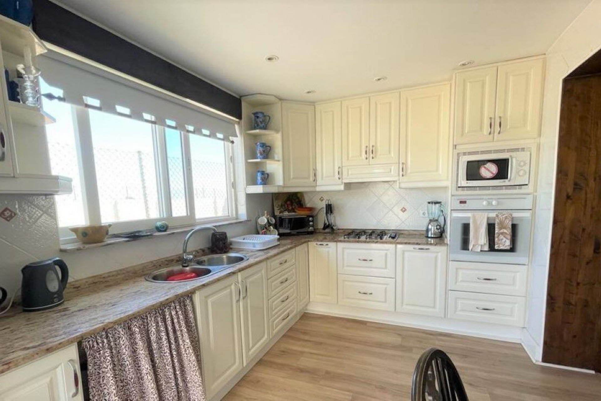 Reventa - Villa -
Los Belones - Inland