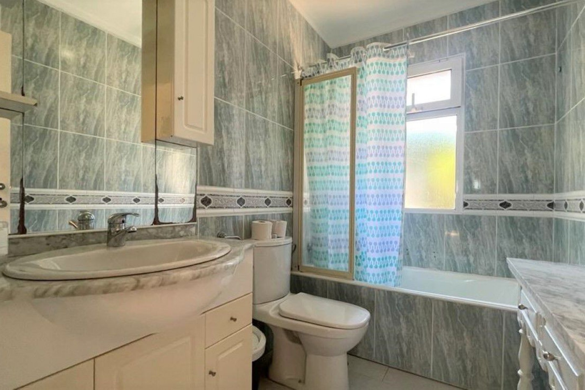 Reventa - Villa -
Los Belones - Inland