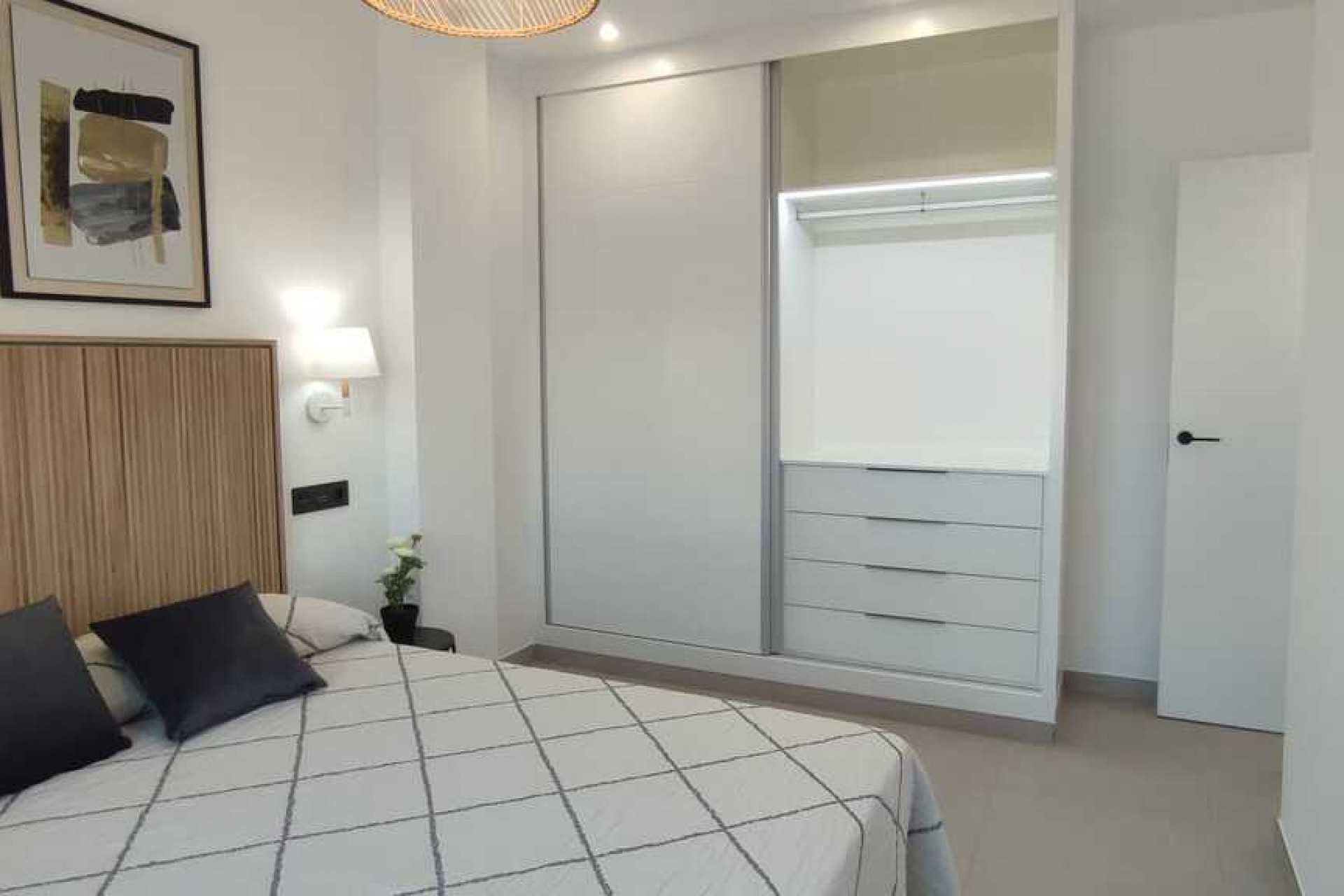 Reventa - Villa -
Los Belones - Inland