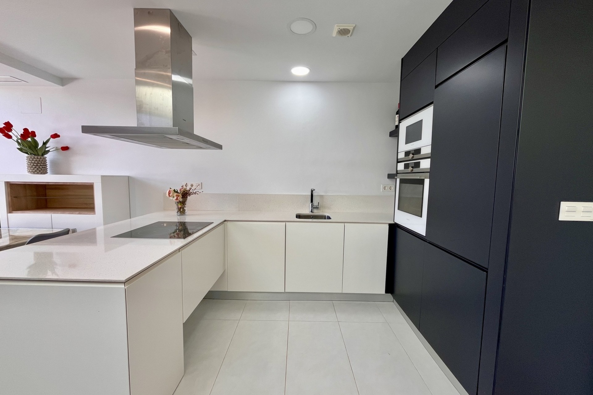 Reventa - Villa -
Los Dolses - Inland