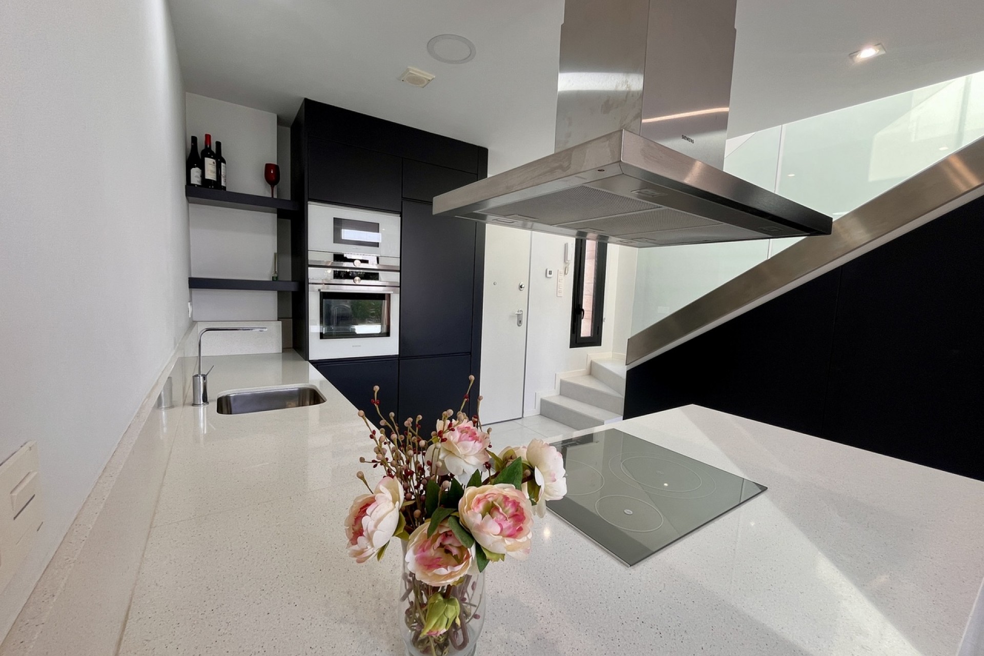 Reventa - Villa -
Los Dolses - Inland