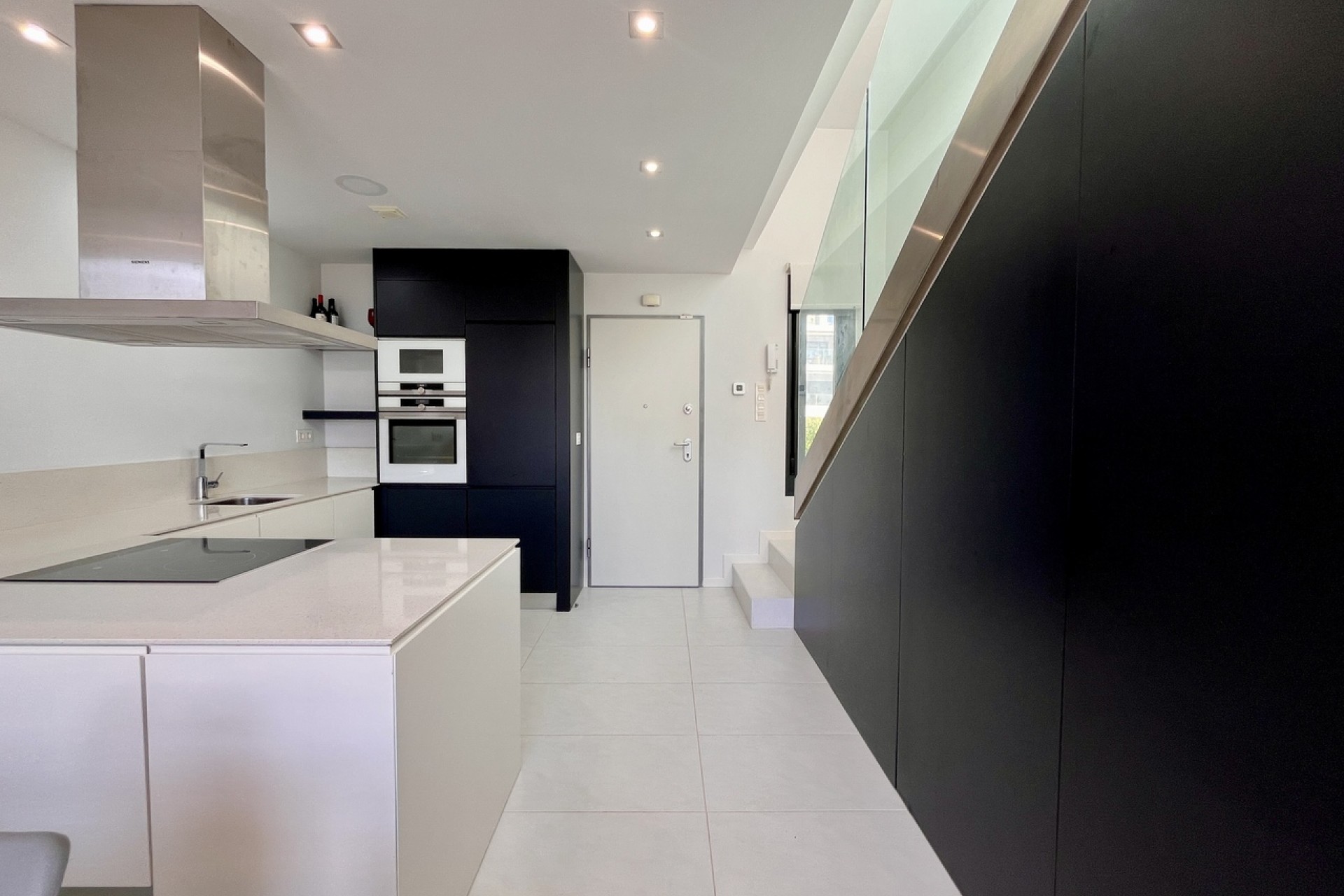 Reventa - Villa -
Los Dolses - Inland