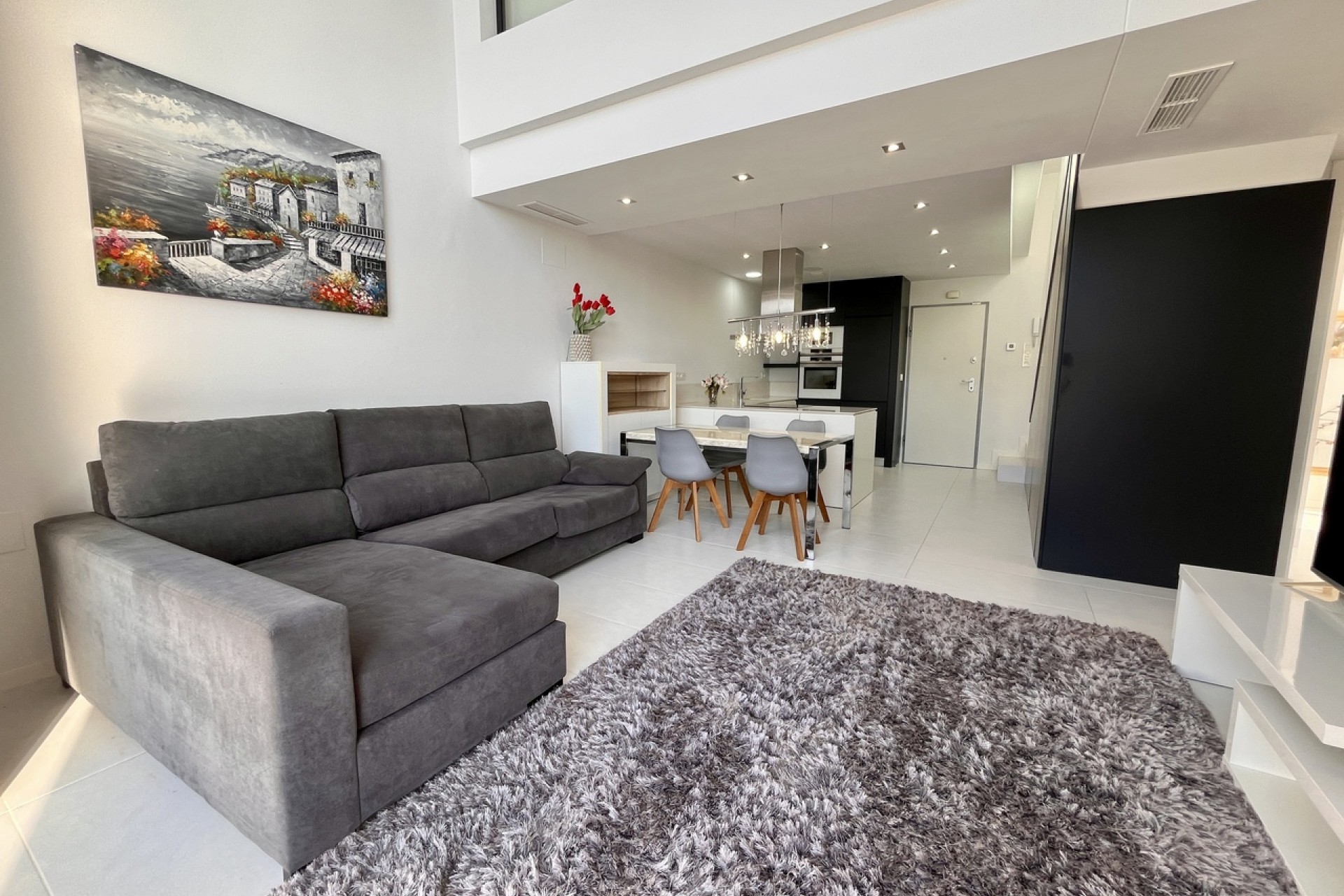 Reventa - Villa -
Los Dolses - Inland