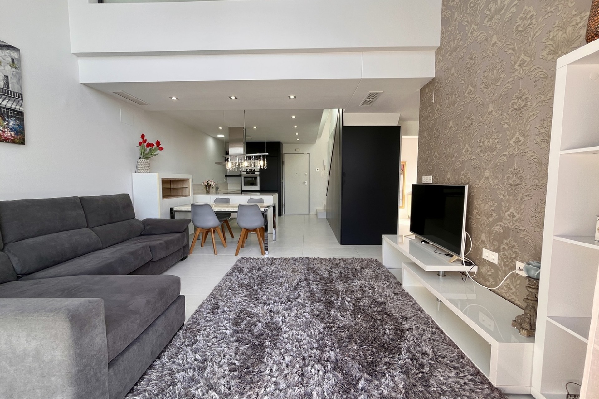 Reventa - Villa -
Los Dolses - Inland