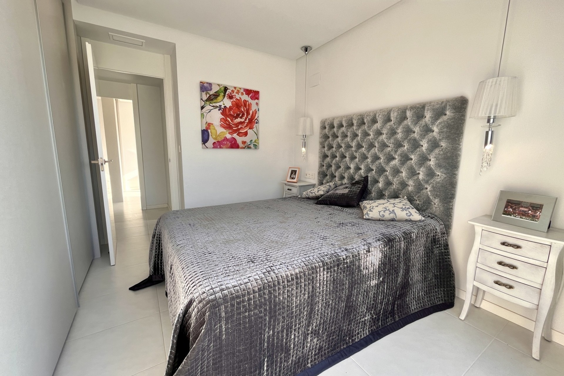 Reventa - Villa -
Los Dolses - Inland