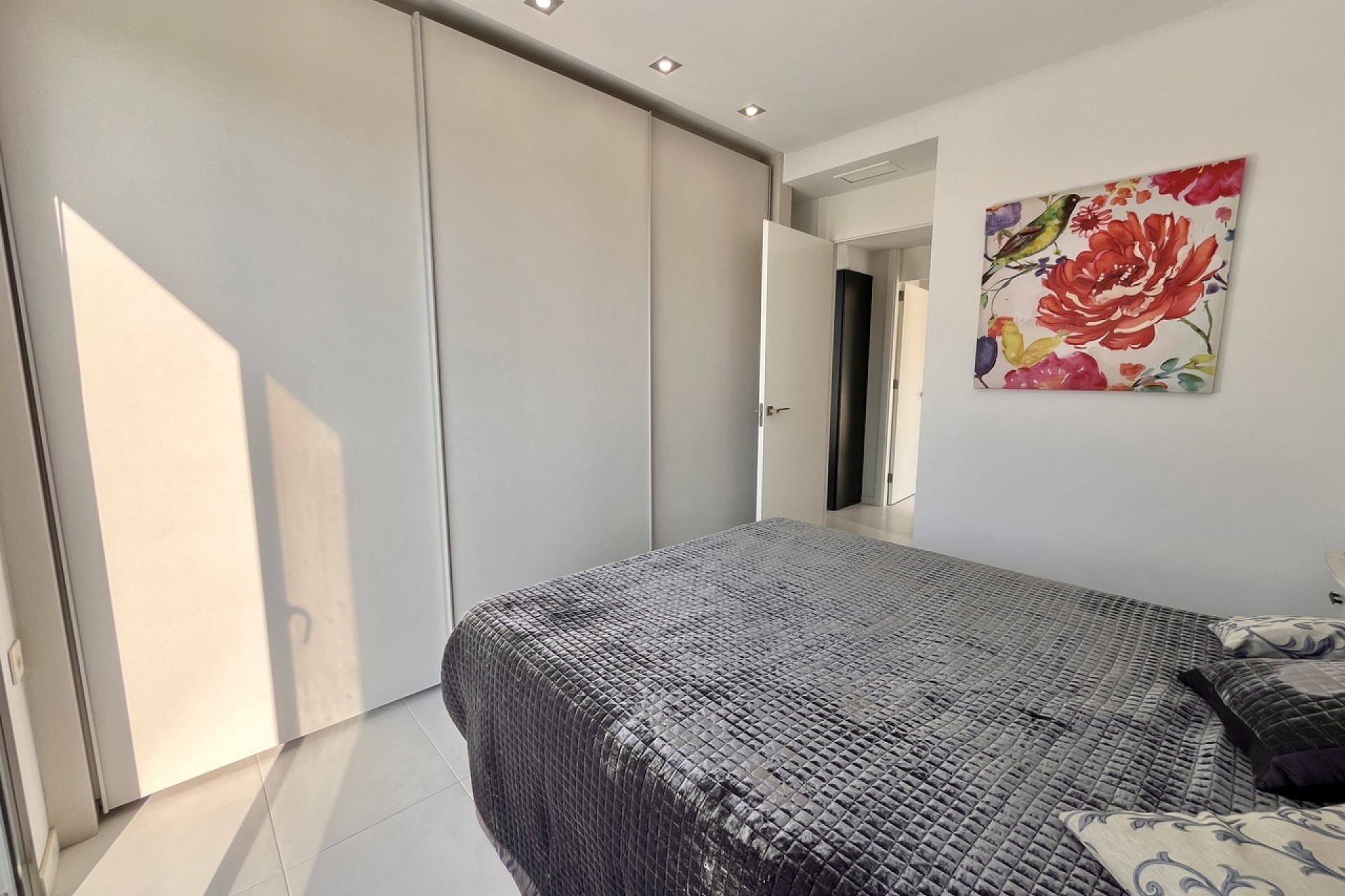 Reventa - Villa -
Los Dolses - Inland