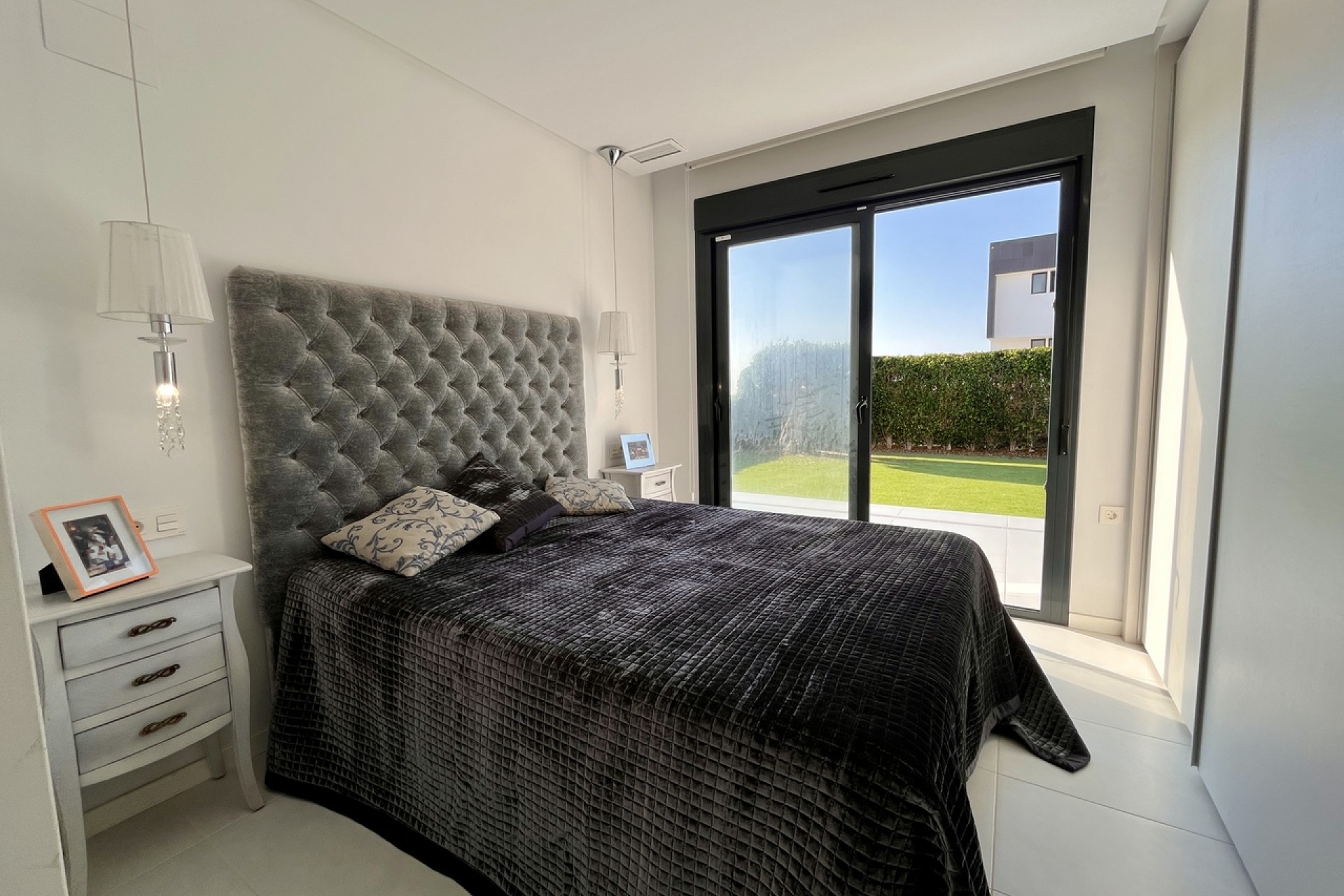 Reventa - Villa -
Los Dolses - Inland