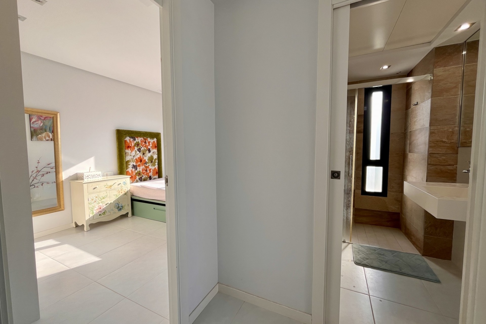 Reventa - Villa -
Los Dolses - Inland