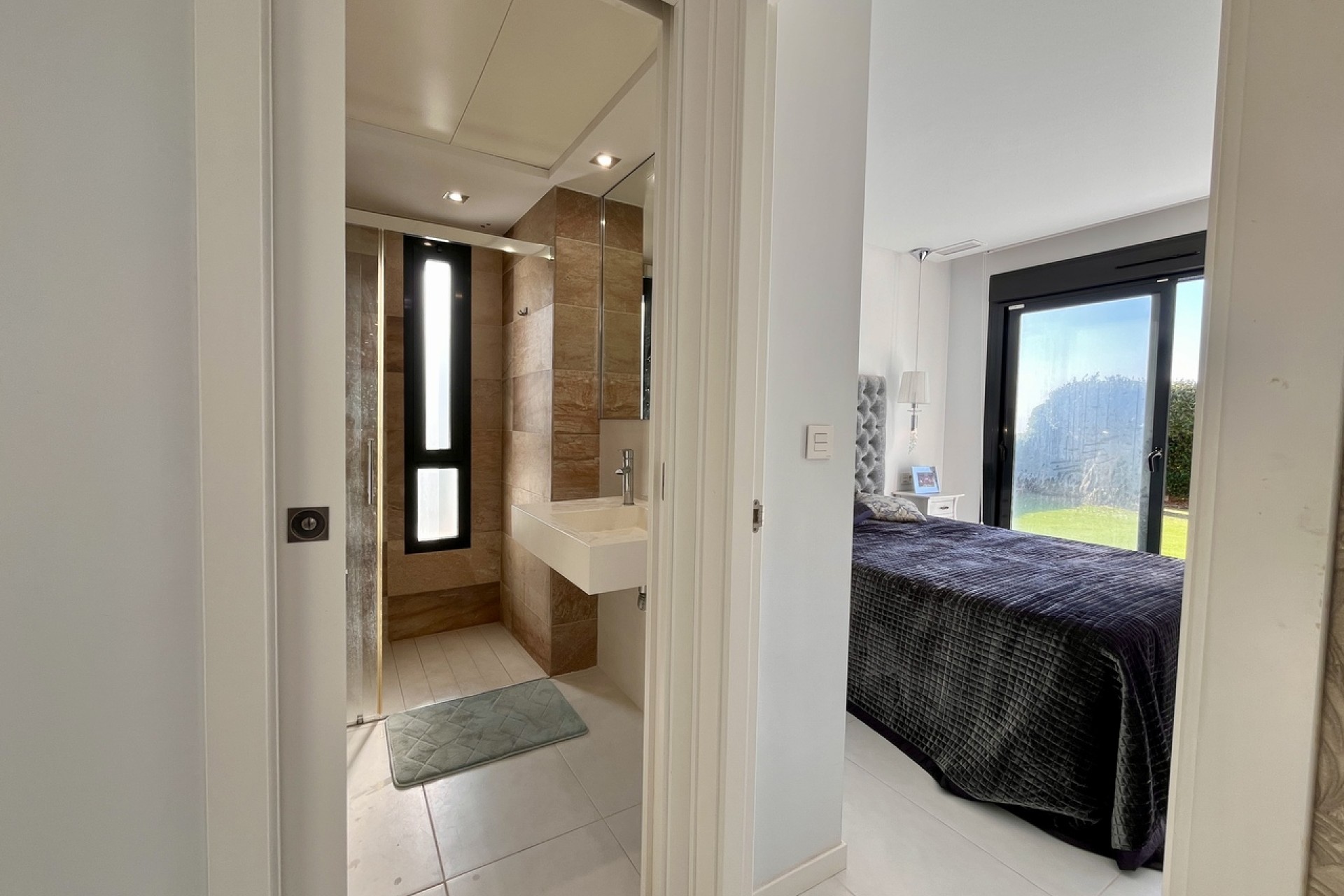 Reventa - Villa -
Los Dolses - Inland