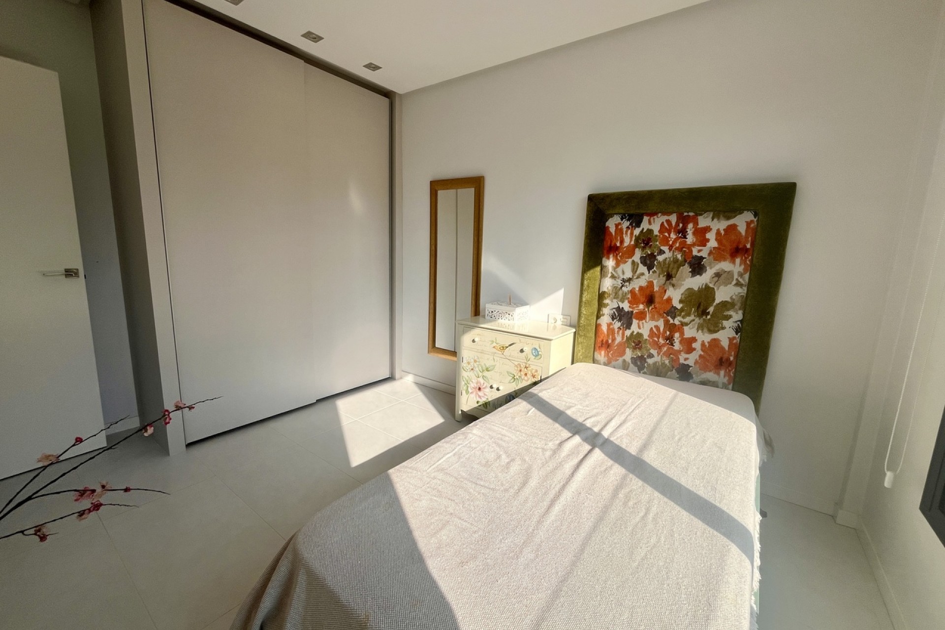 Reventa - Villa -
Los Dolses - Inland