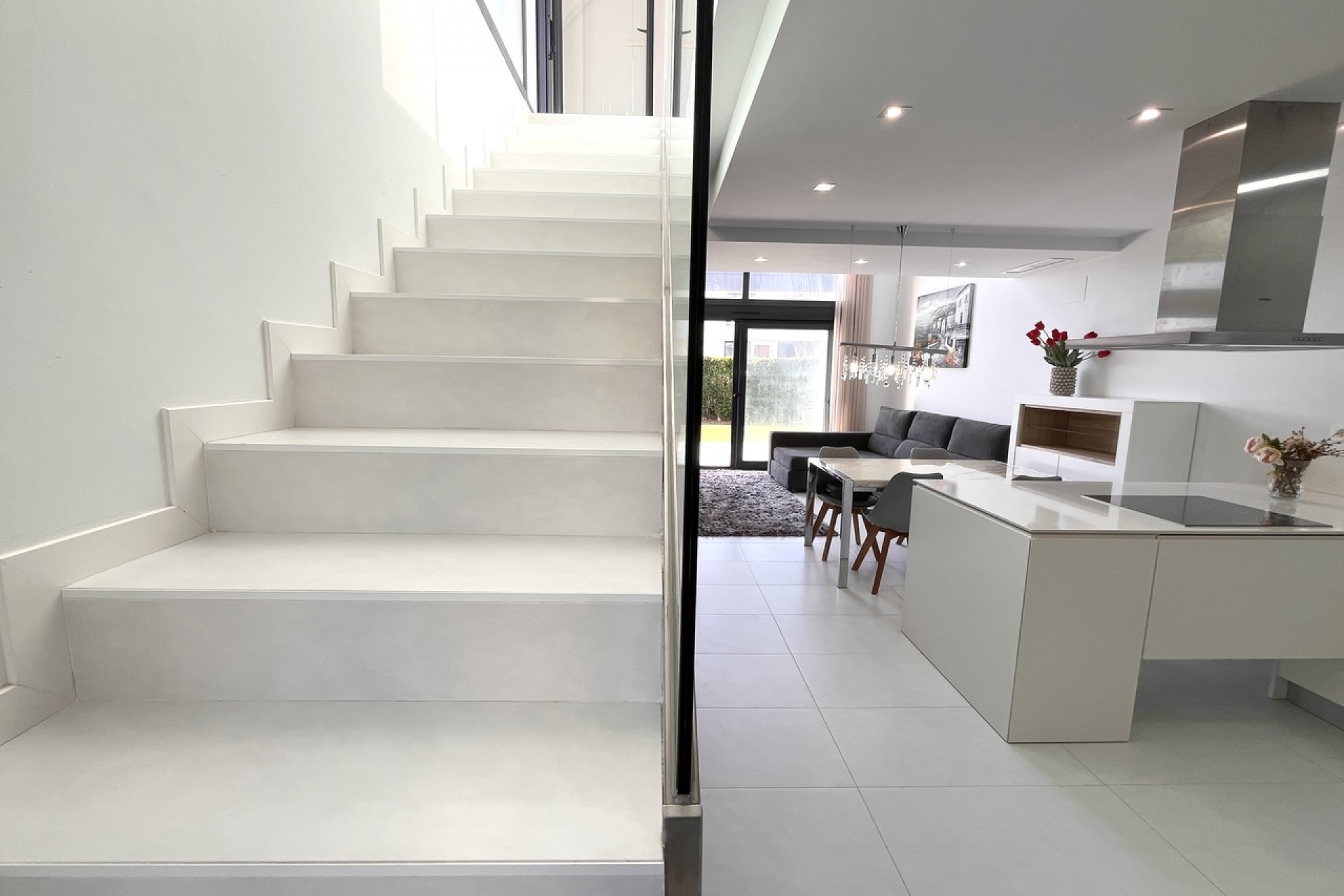 Reventa - Villa -
Los Dolses - Inland