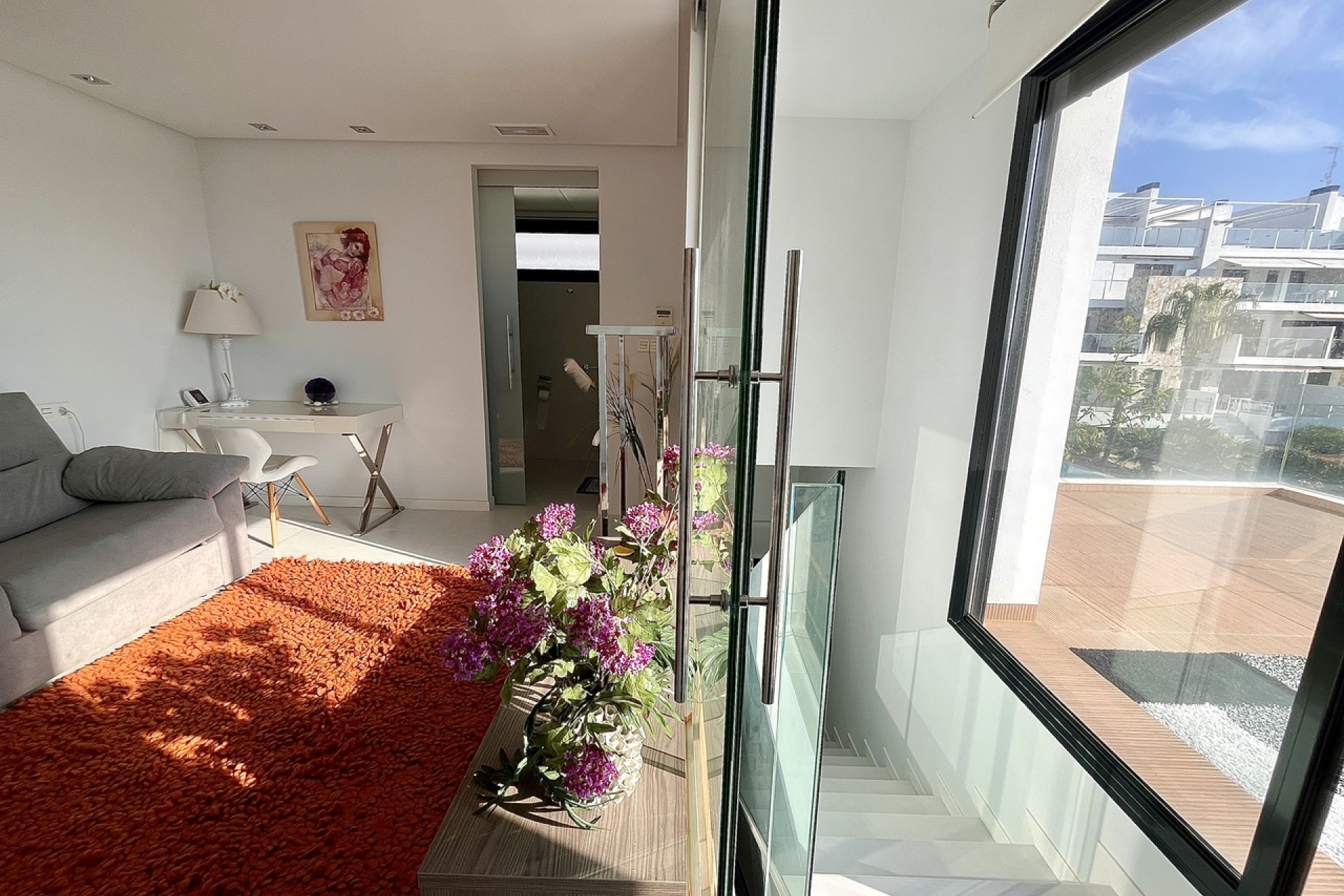 Reventa - Villa -
Los Dolses - Inland