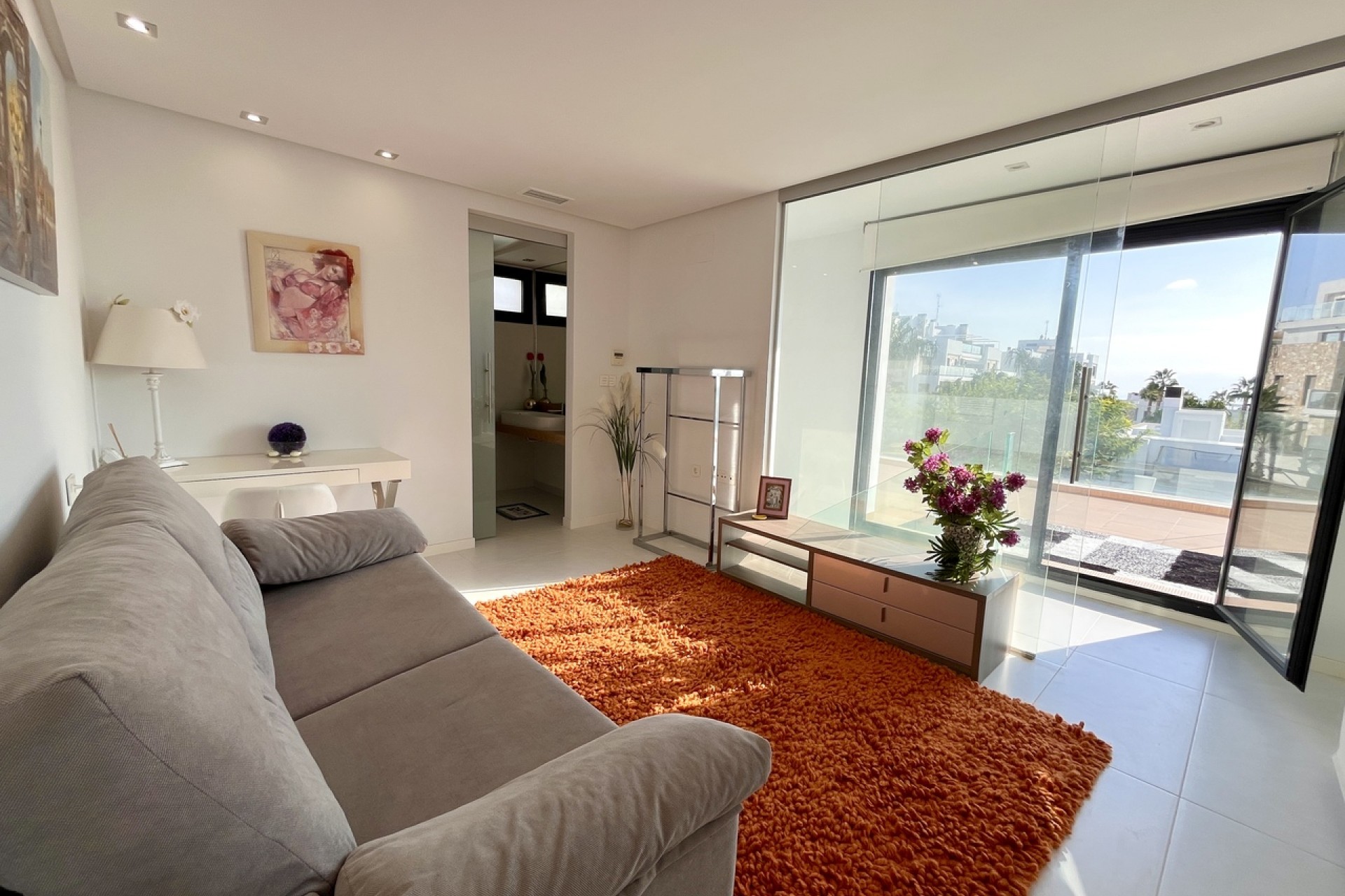 Reventa - Villa -
Los Dolses - Inland