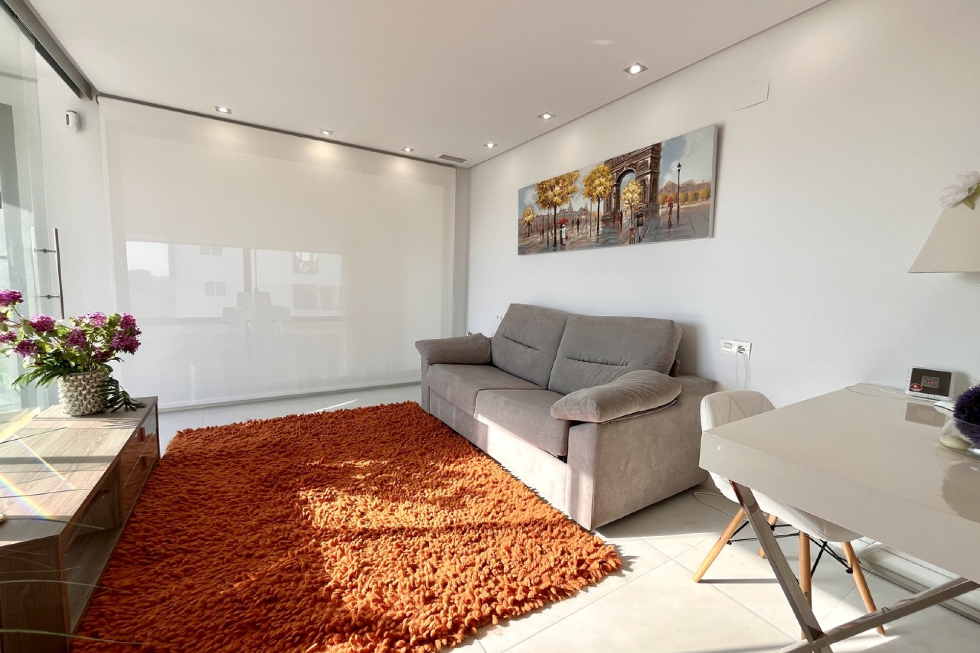 Reventa - Villa -
Los Dolses - Inland