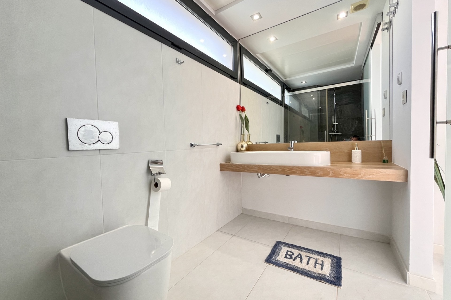 Reventa - Villa -
Los Dolses - Inland