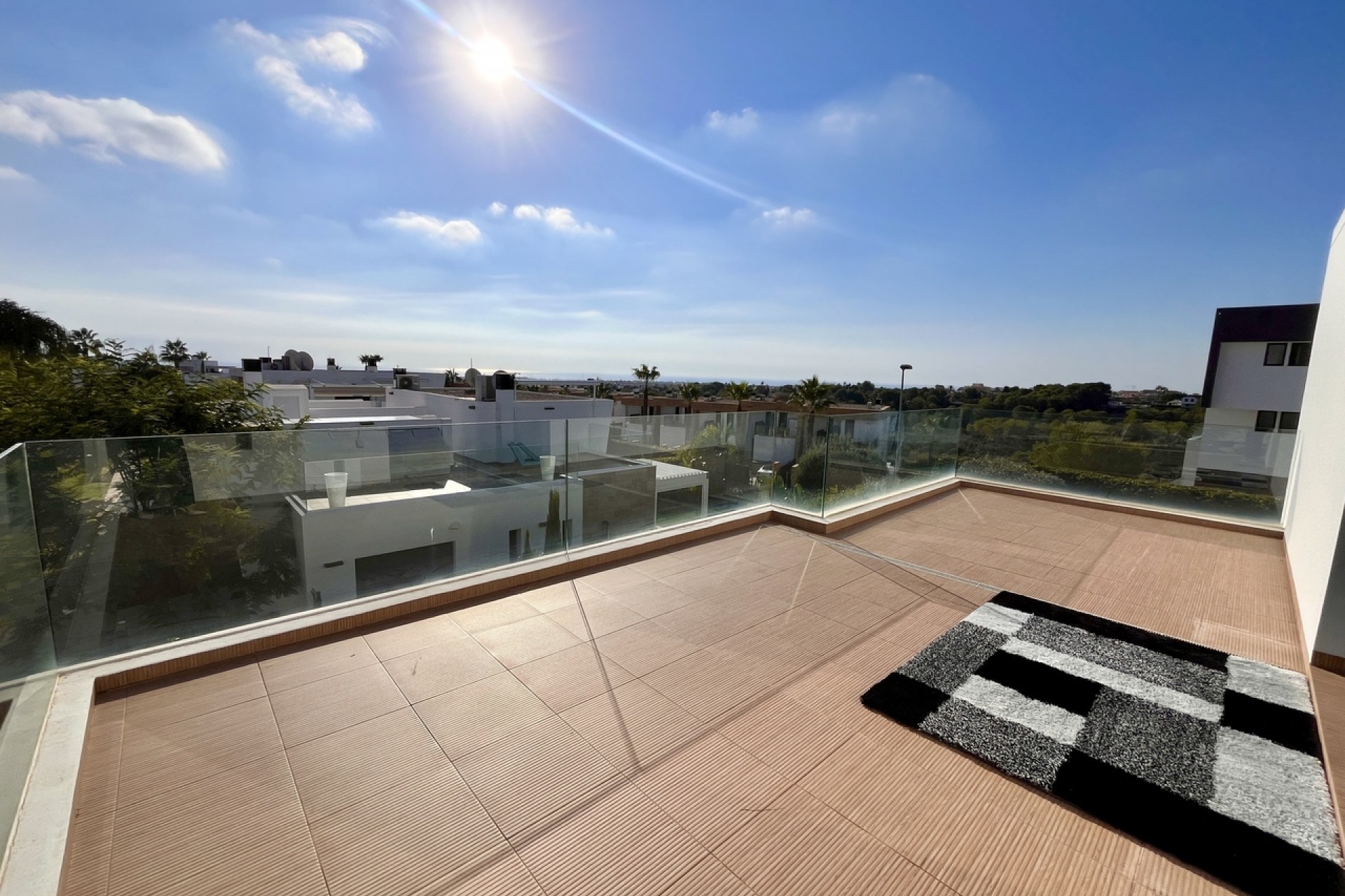 Reventa - Villa -
Los Dolses - Inland