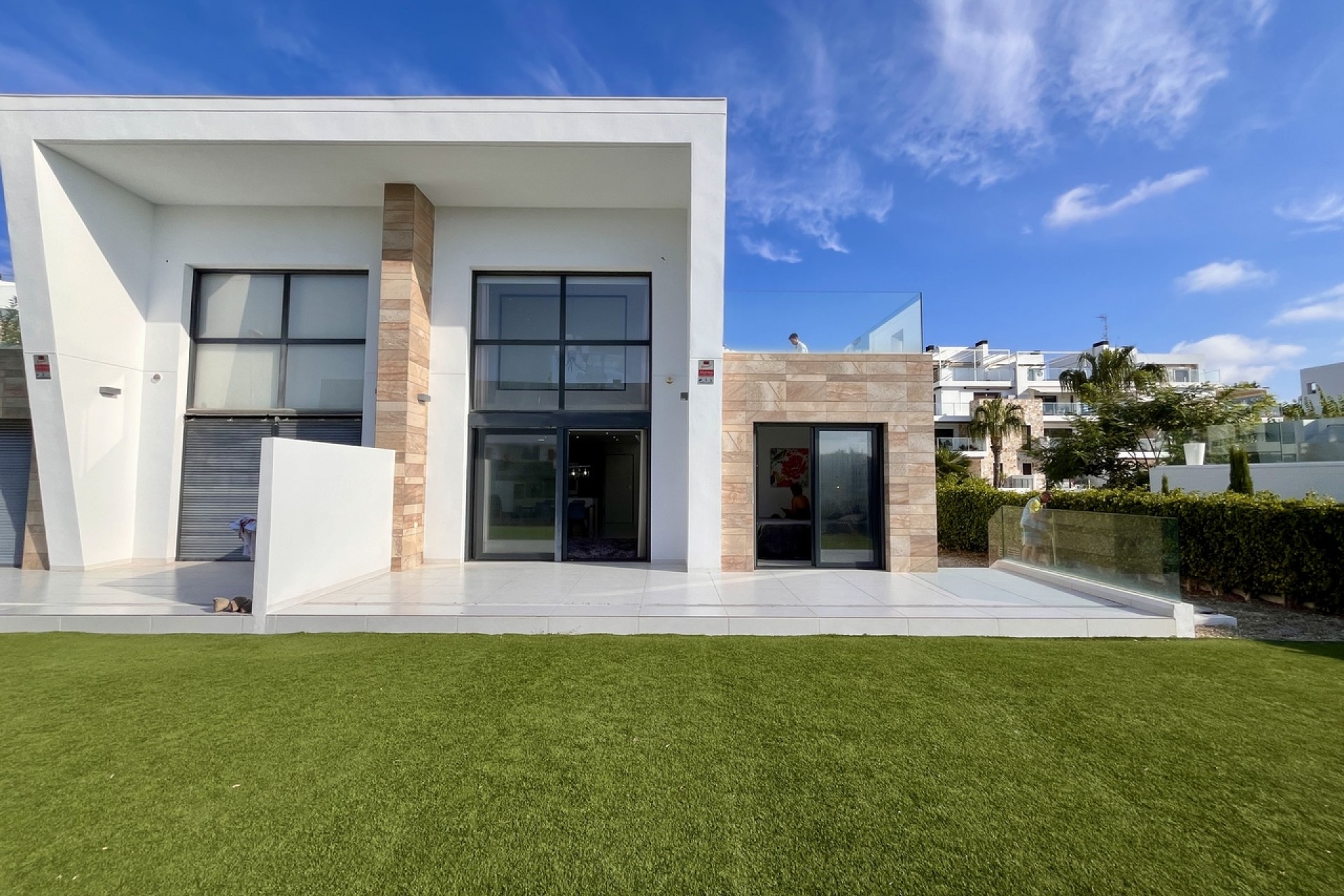 Reventa - Villa -
Los Dolses - Inland