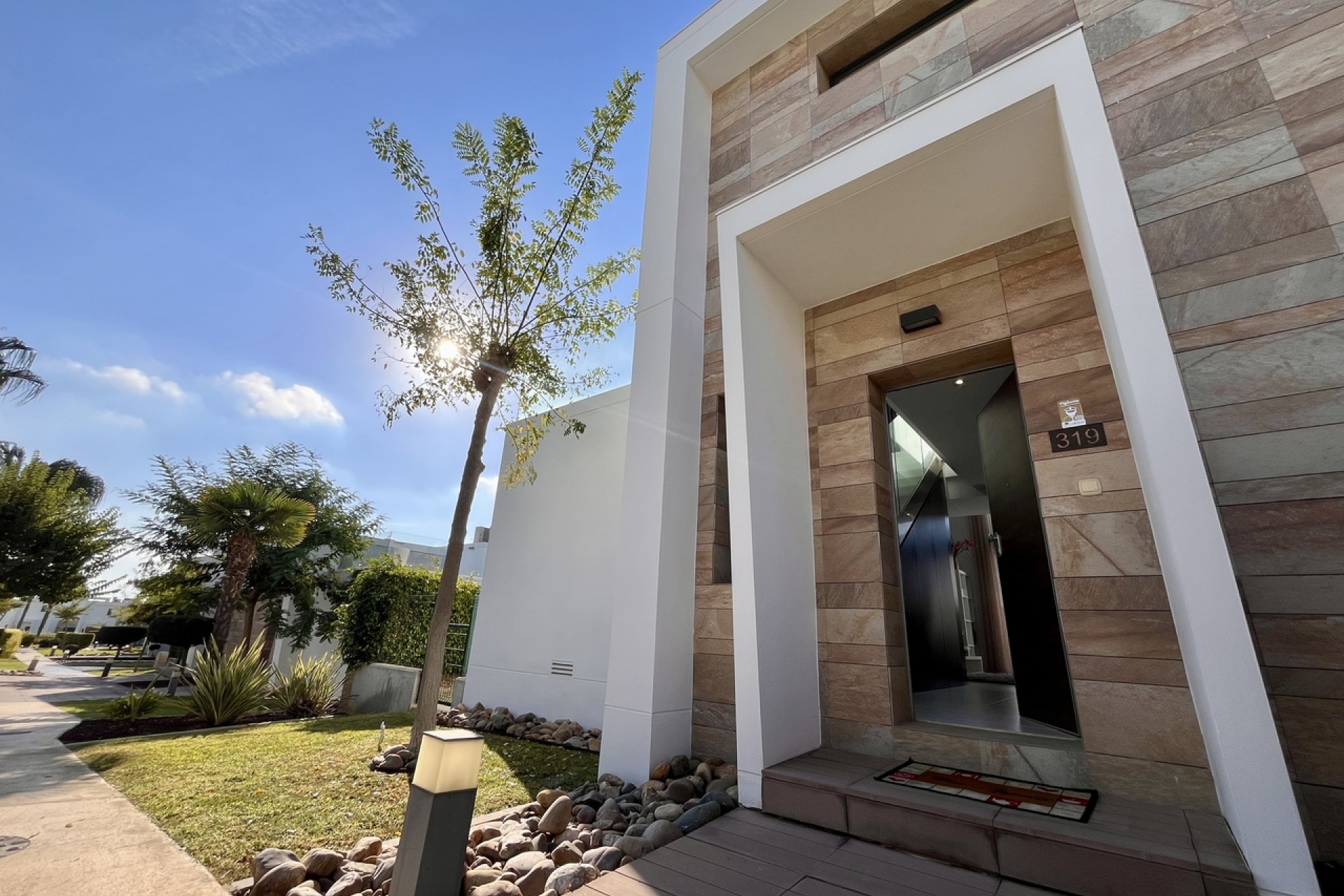 Reventa - Villa -
Los Dolses - Inland