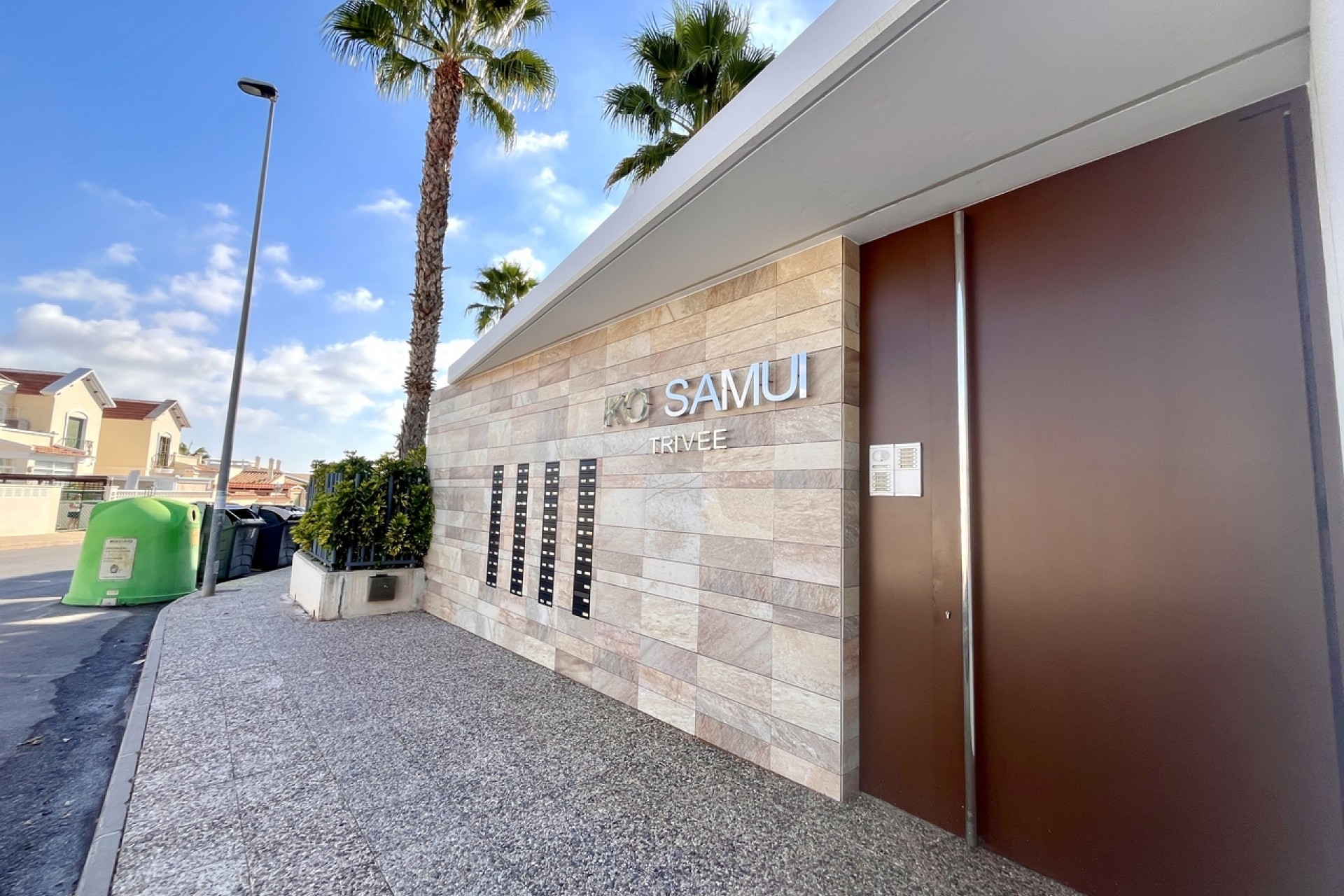 Reventa - Villa -
Los Dolses - Inland