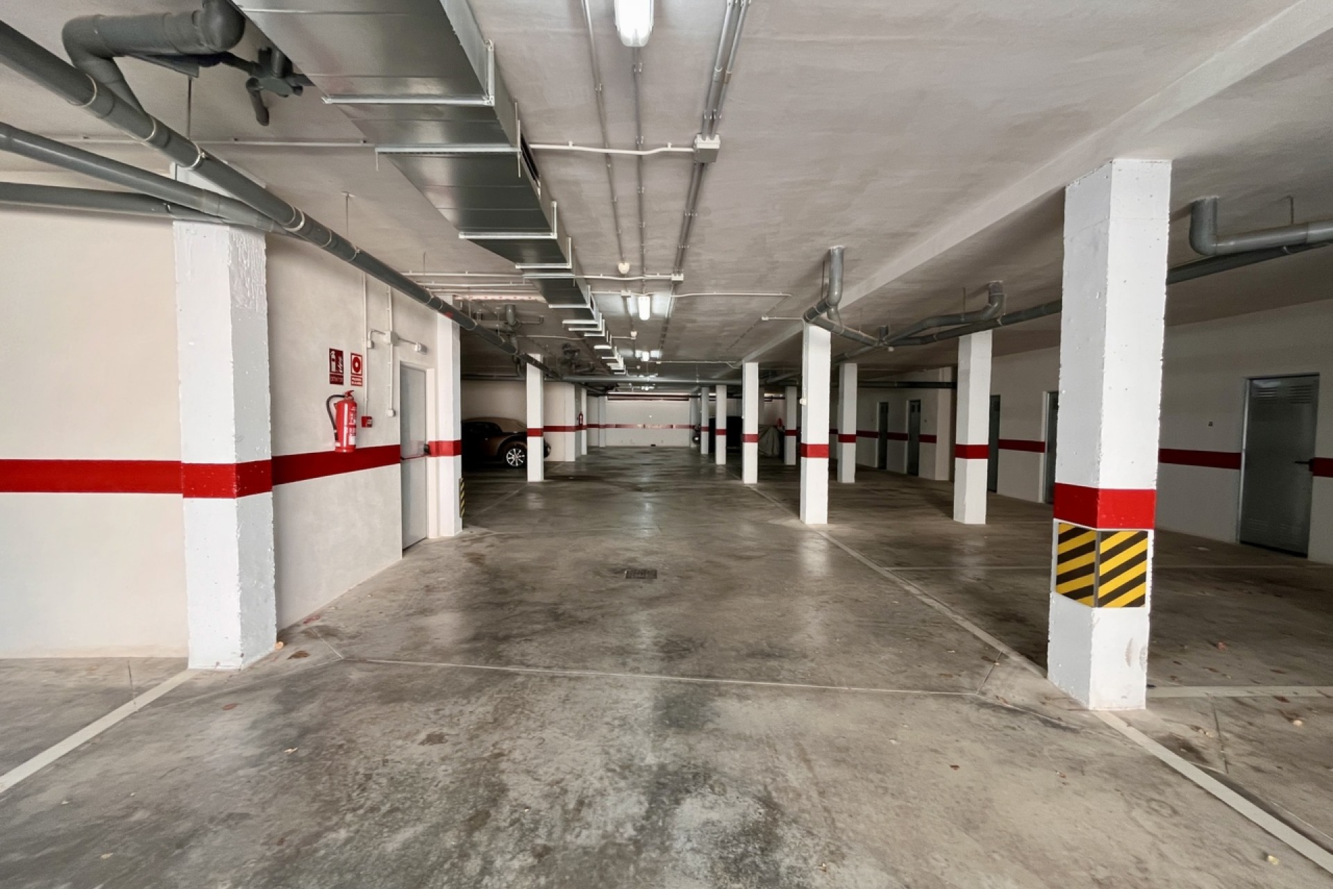 Reventa - Villa -
Los Dolses - Inland