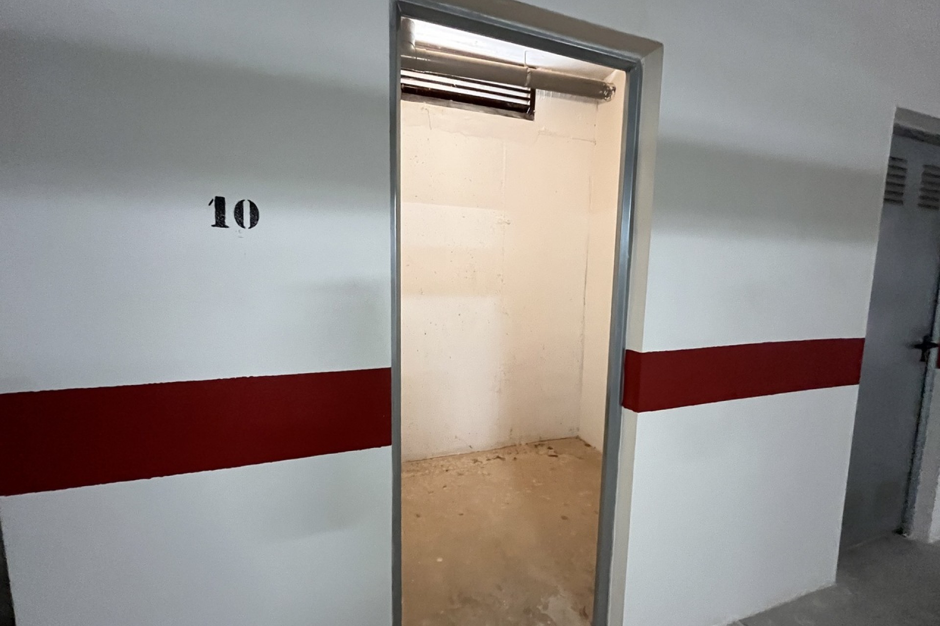 Reventa - Villa -
Los Dolses - Inland