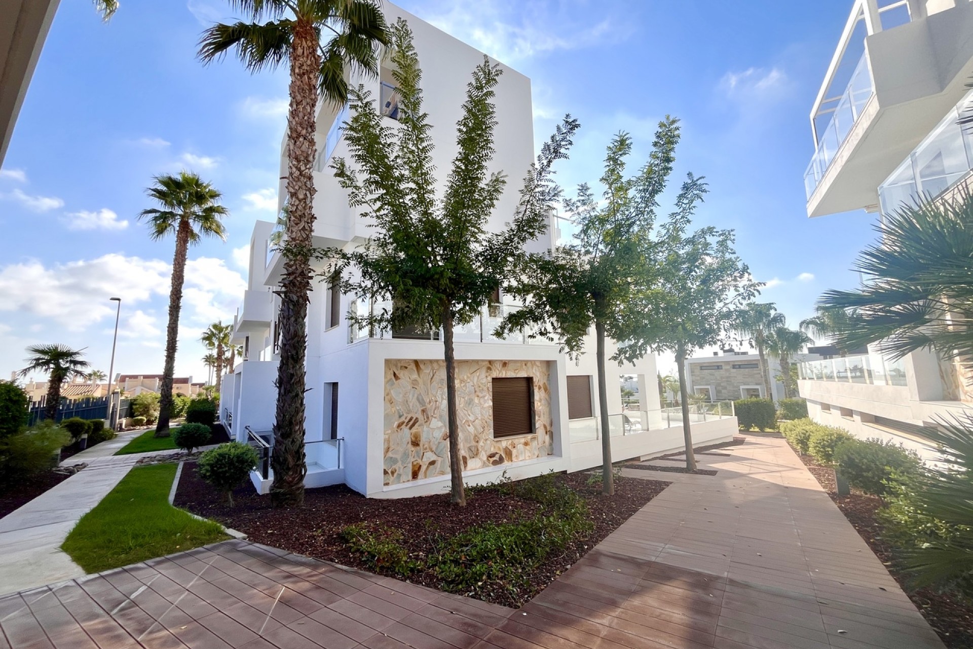 Reventa - Villa -
Los Dolses - Inland