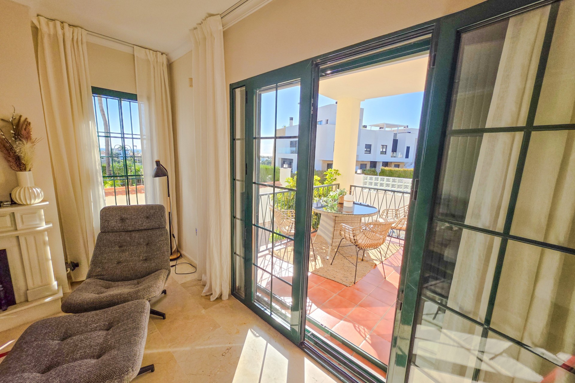 Reventa - Villa -
Los Dolses - Inland